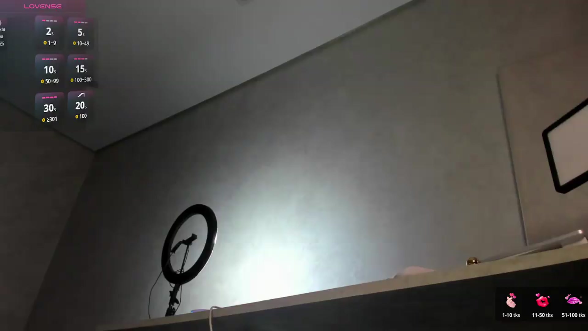 Gallery image thumbnail from BelovedK's myfreecams stream on, 08/03/2026, 18:02 image 5 of 20