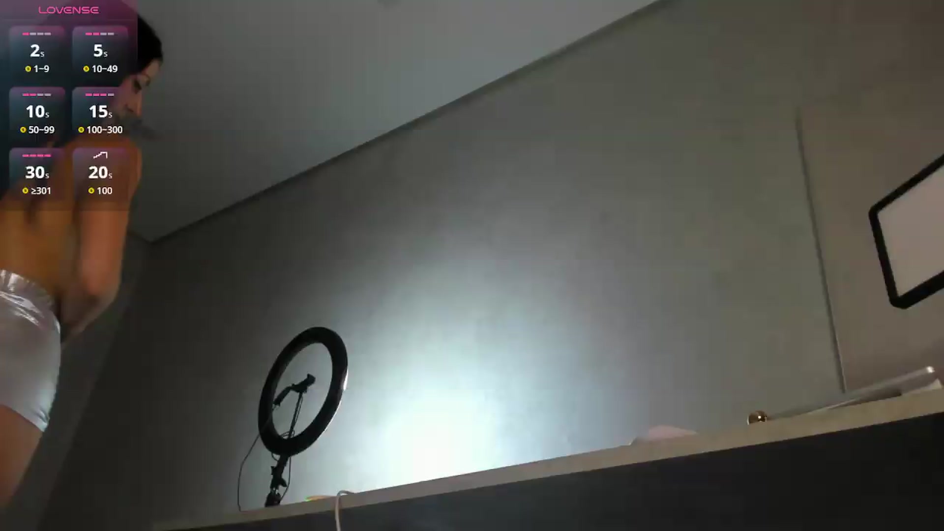 Gallery image thumbnail from BelovedK's myfreecams stream on, 08/03/2026, 18:02 image 4 of 20