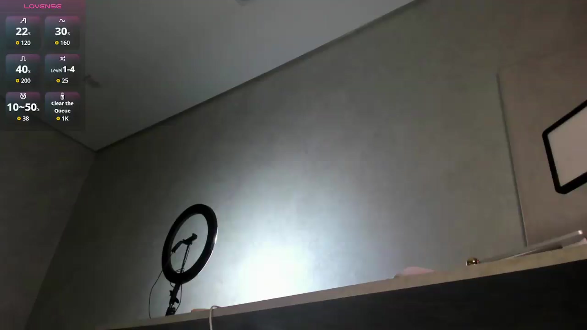 Gallery image thumbnail from BelovedK's myfreecams stream on, 08/03/2026, 18:02 image 8 of 20