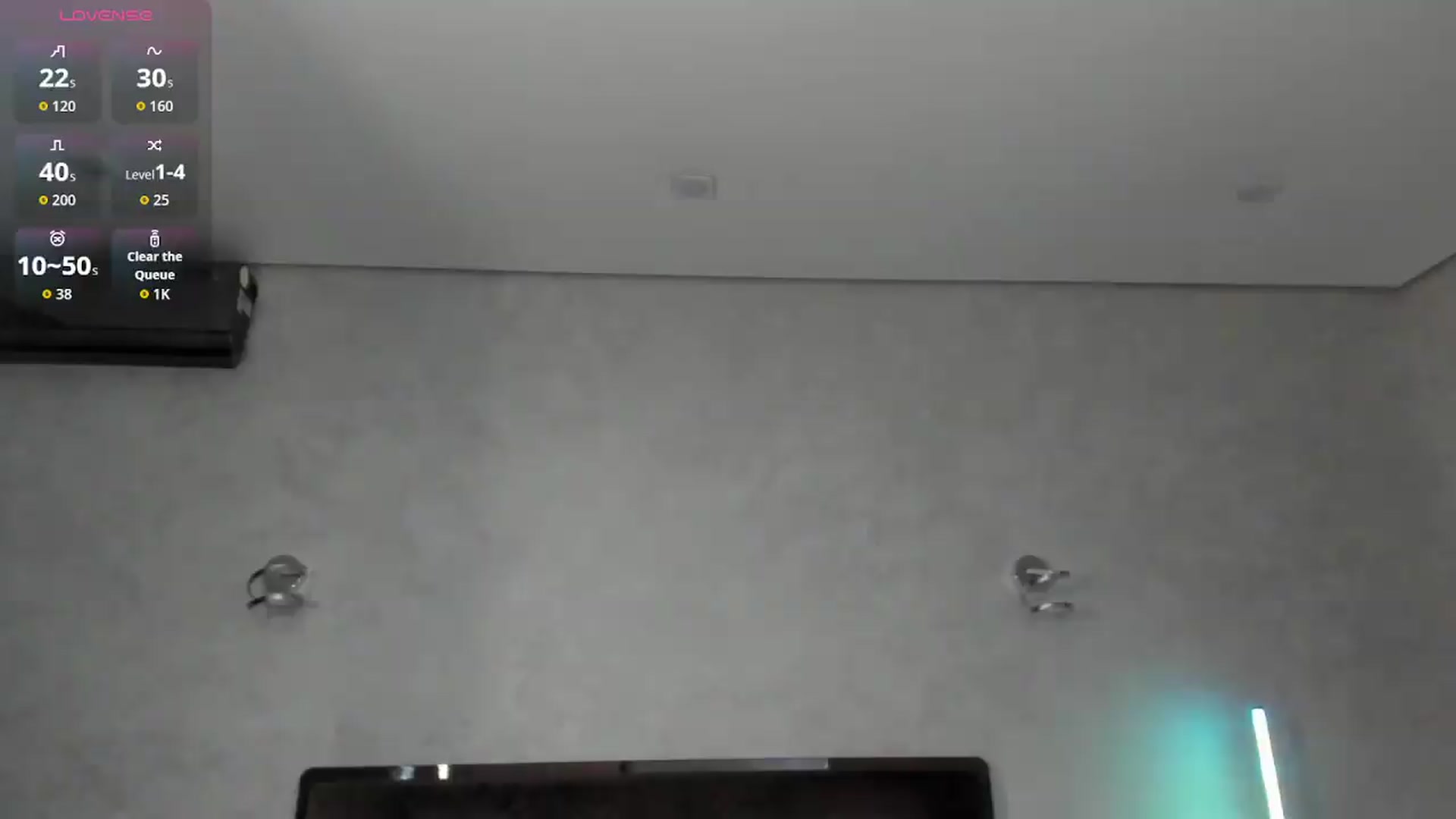 Gallery image thumbnail from BelovedK's myfreecams stream on, 08/03/2026, 19:10 image 10 of 20