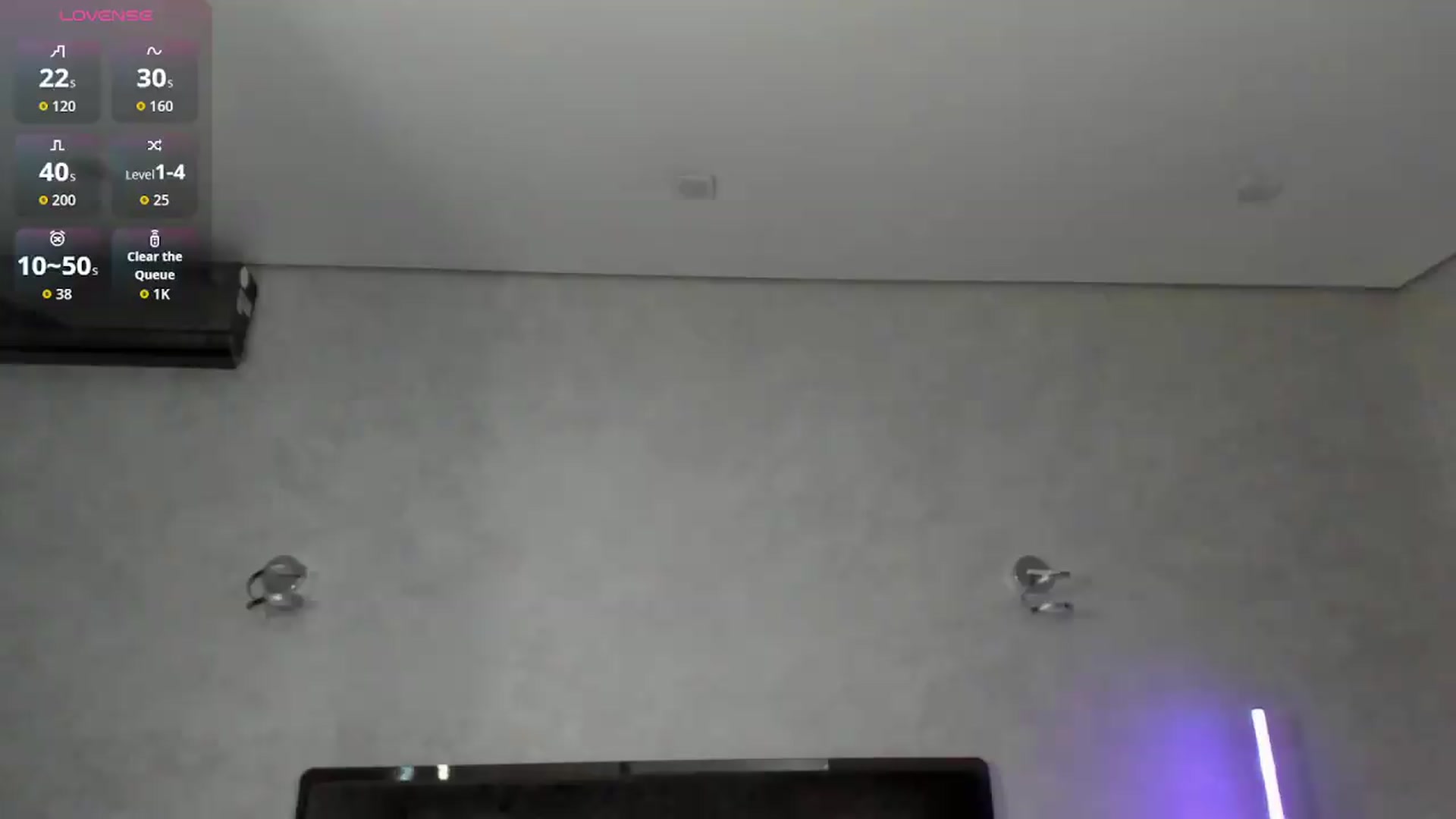 Gallery image thumbnail from BelovedK's myfreecams stream on, 08/03/2026, 19:10 image 13 of 20