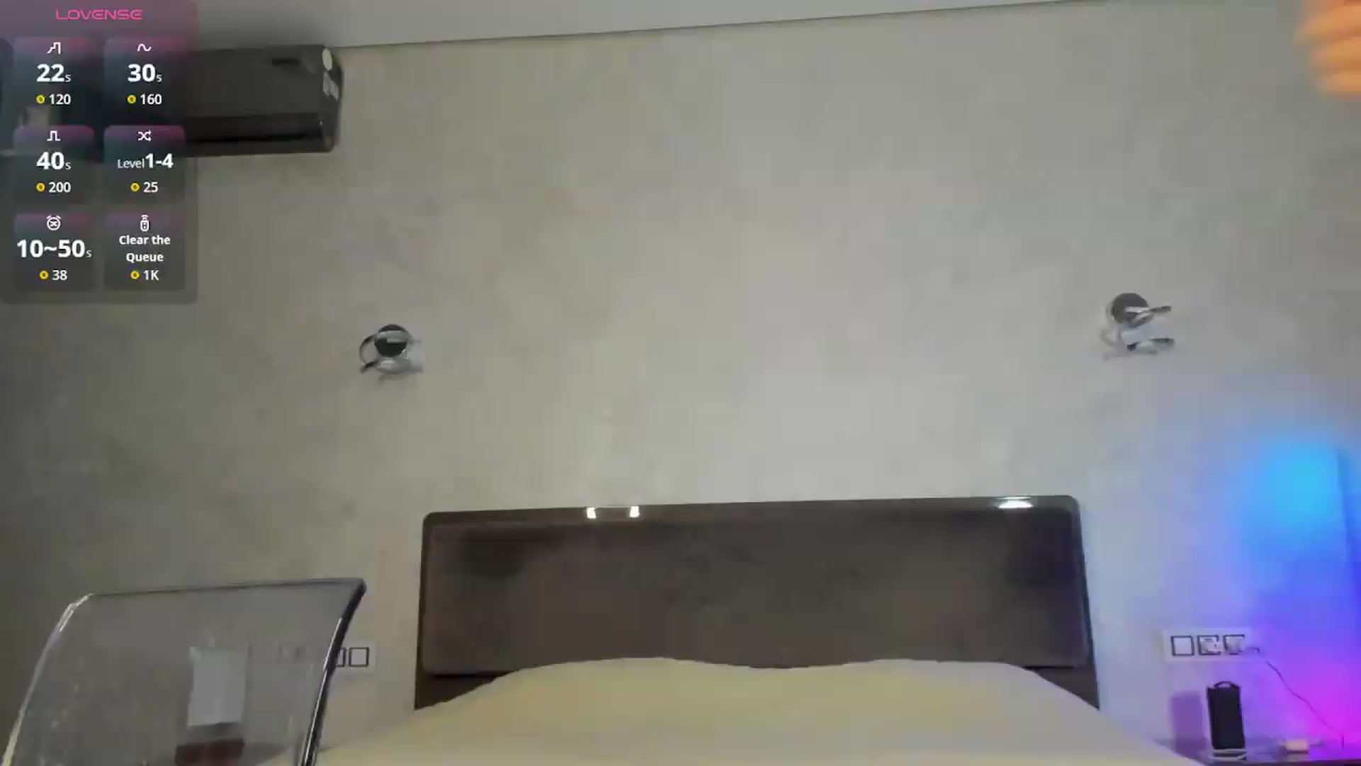 Gallery image thumbnail from BelovedK's myfreecams stream on, 08/04/2026, 17:18 image 19 of 20
