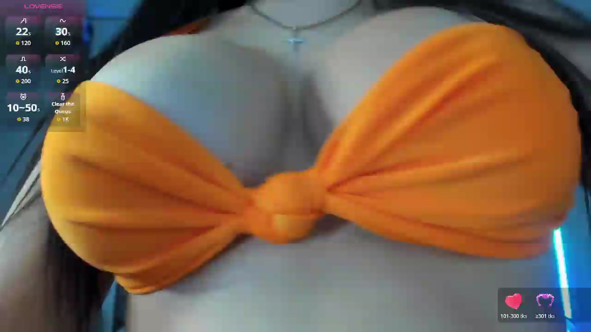 Gallery image thumbnail from BelovedK's myfreecams stream on, 08/05/2026, 15:56 image 2 of 20