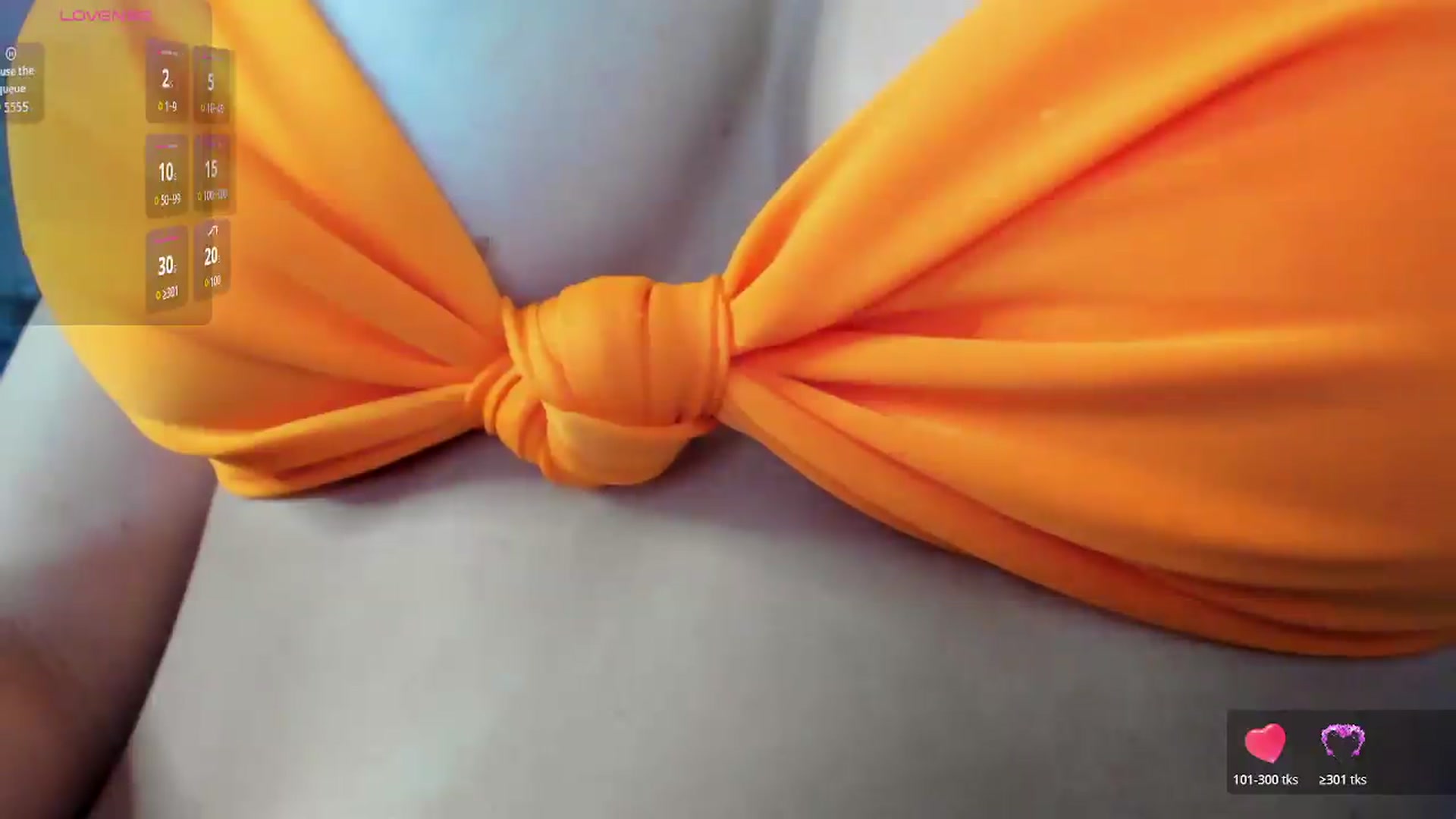 Gallery image thumbnail from BelovedK's myfreecams stream on, 08/05/2026, 15:56 image 8 of 20