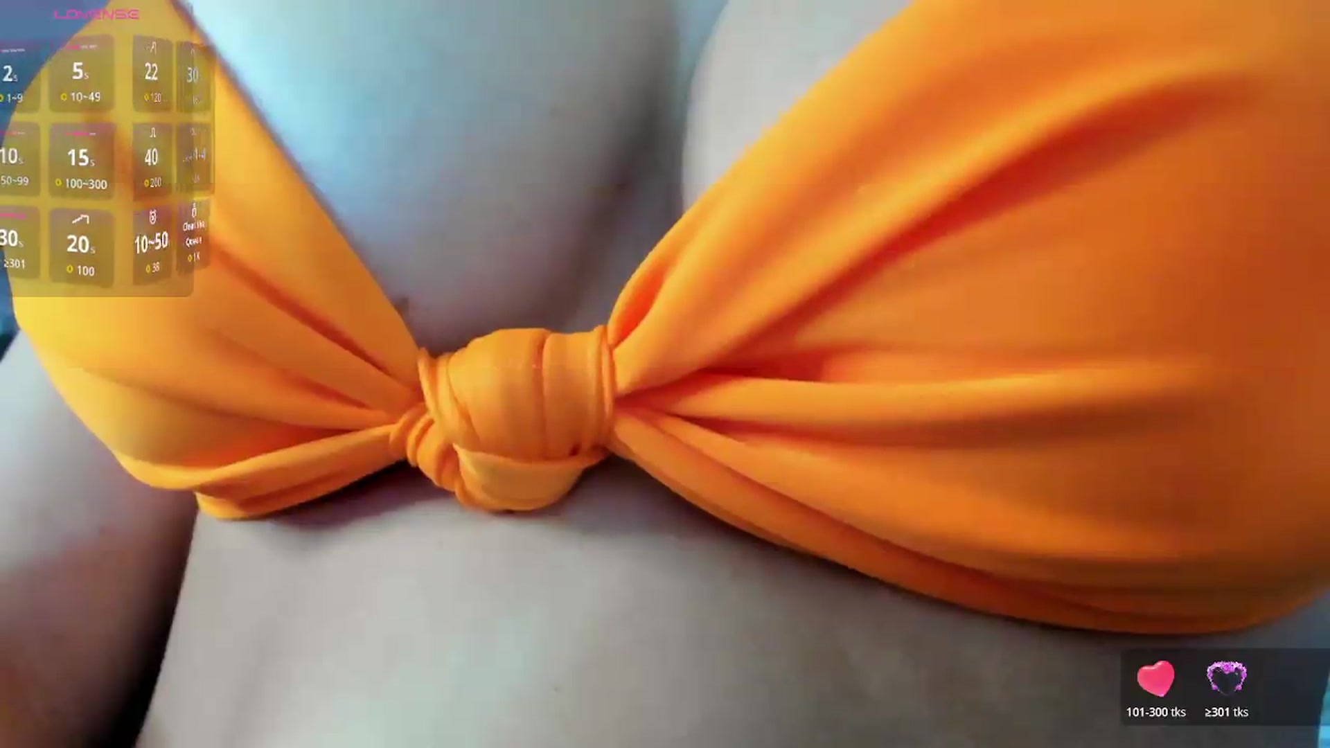 Gallery image thumbnail from BelovedK's myfreecams stream on, 08/05/2026, 15:56 image 6 of 20