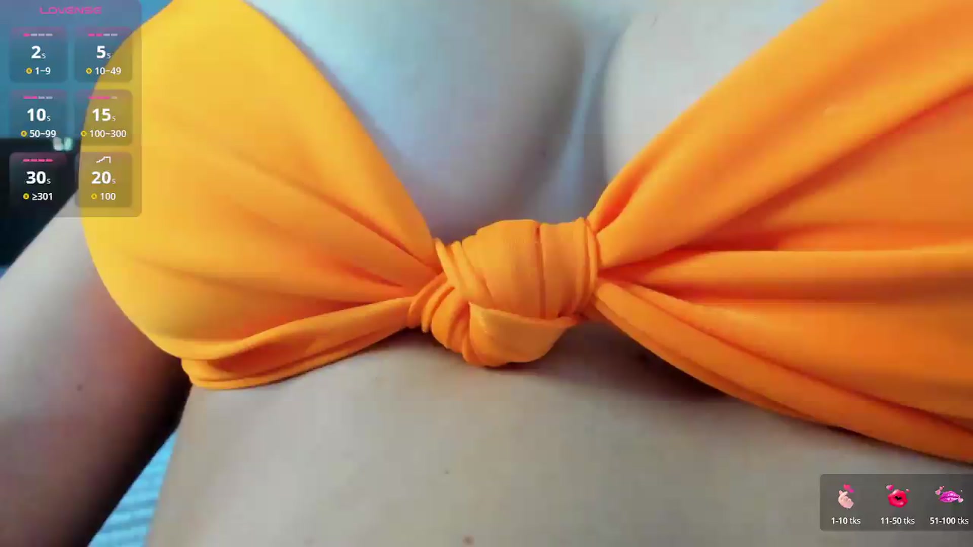 Gallery image thumbnail from BelovedK's myfreecams stream on, 08/05/2026, 16:51 image 19 of 20