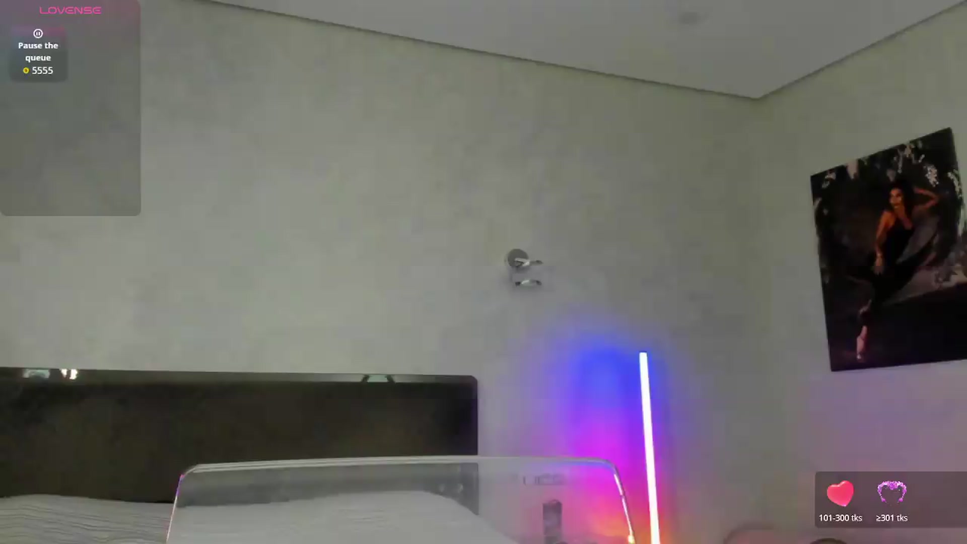 Gallery image thumbnail from BelovedK's myfreecams stream on, 08/05/2026, 16:51 image 4 of 20