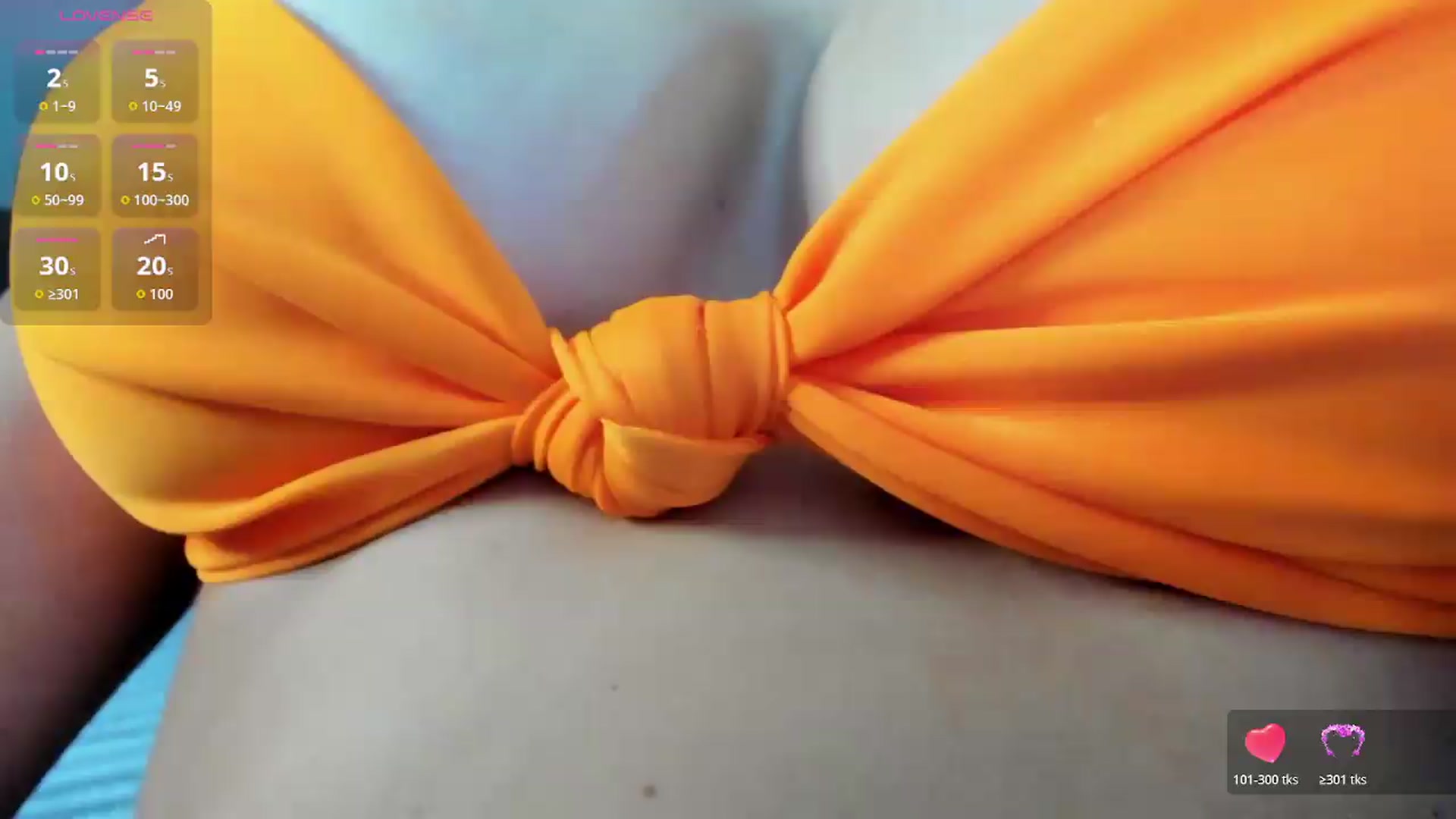 Gallery image thumbnail from BelovedK's myfreecams stream on, 08/05/2026, 16:51 image 17 of 20