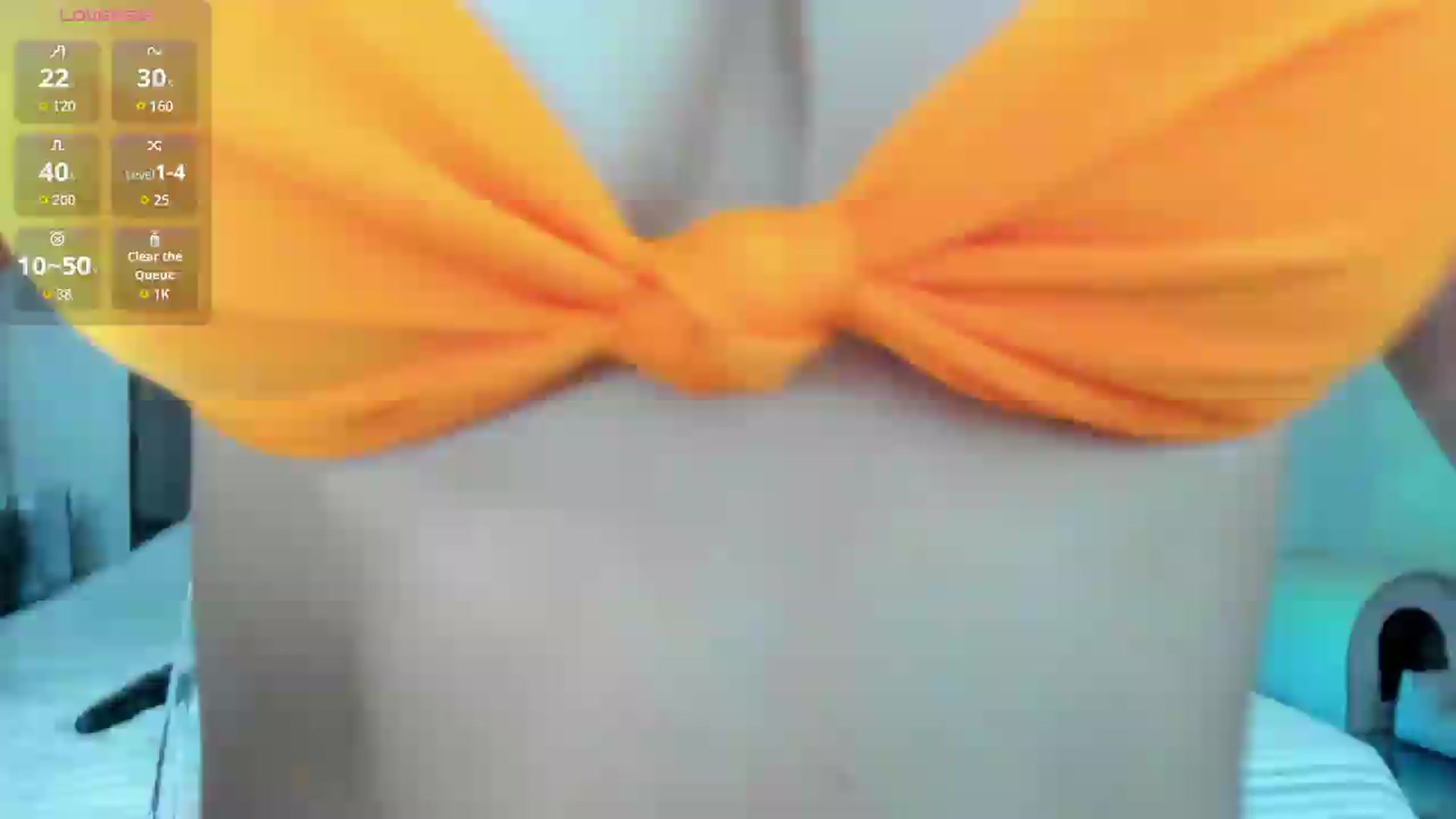 Gallery image thumbnail from BelovedK's myfreecams stream on, 08/05/2026, 16:51 image 9 of 20