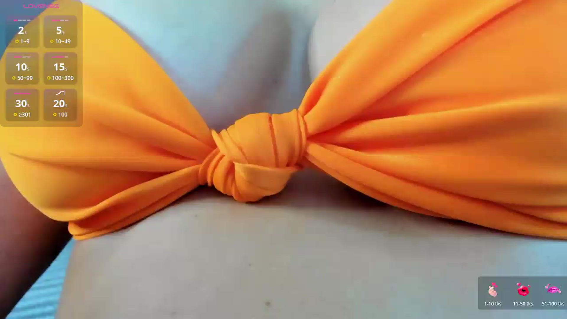 Gallery image thumbnail from BelovedK's myfreecams stream on, 08/05/2026, 16:51 image 18 of 20