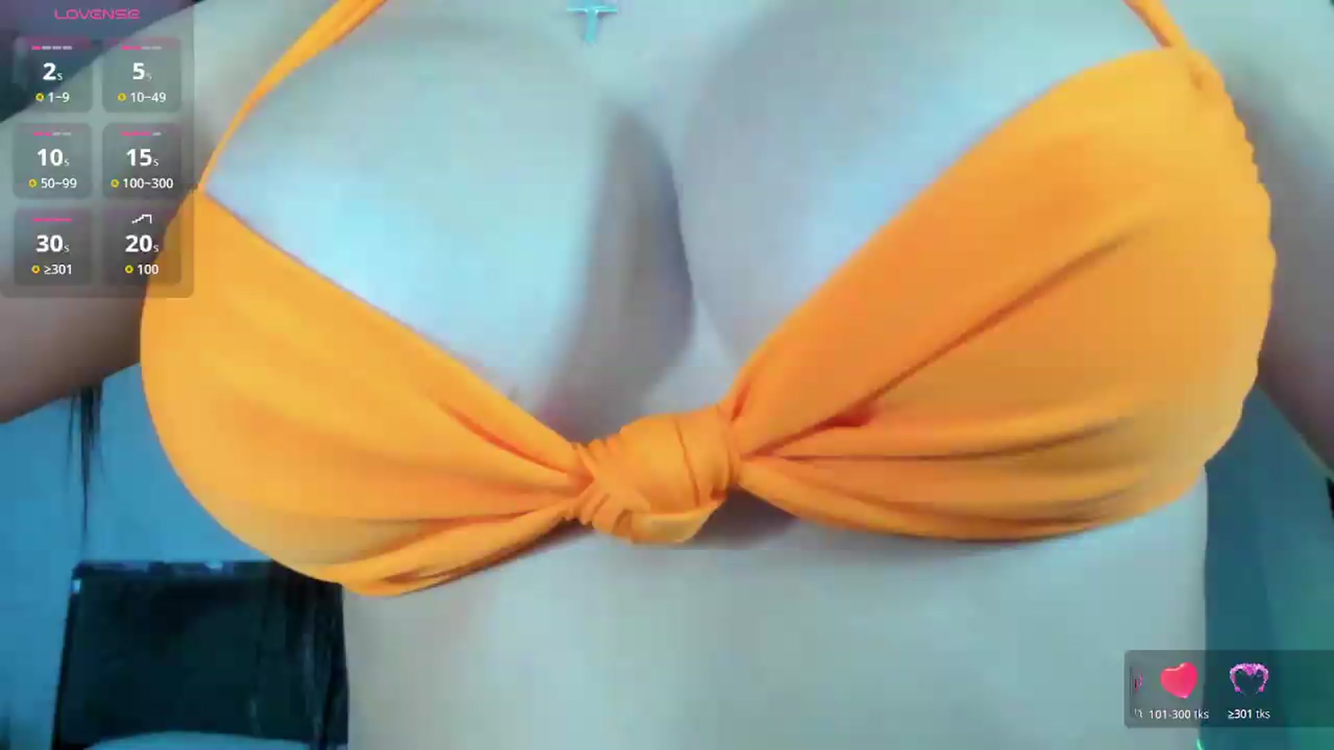 Gallery image thumbnail from BelovedK's myfreecams stream on, 08/05/2026, 18:20 image 19 of 20
