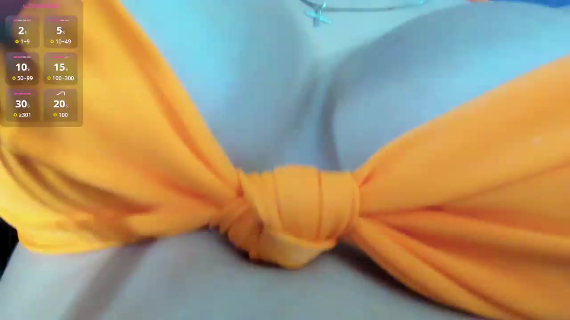 Gallery image thumbnail from BelovedK's myfreecams stream on, 08/05/2026, 18:20 image 15 of 20