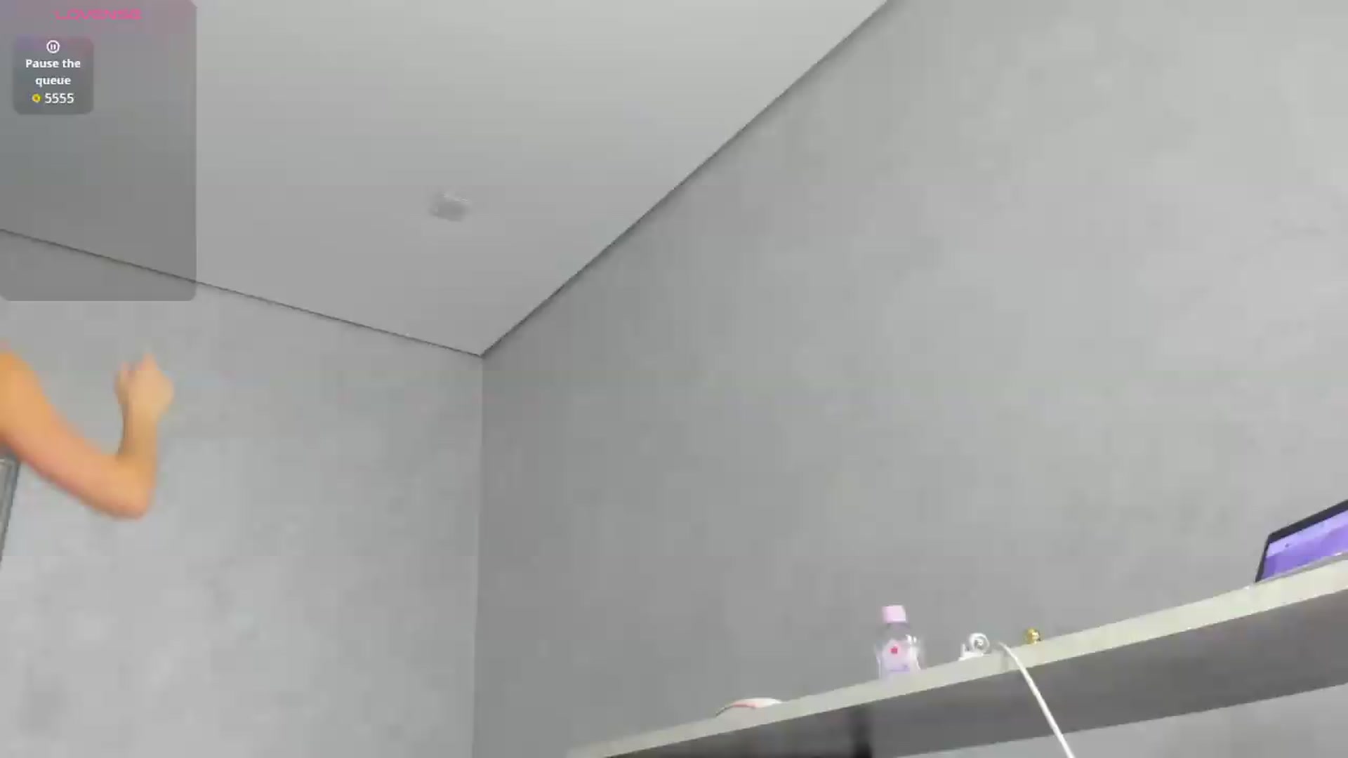 Gallery image thumbnail from BelovedK's myfreecams stream on, 08/06/2026, 20:21 image 11 of 20