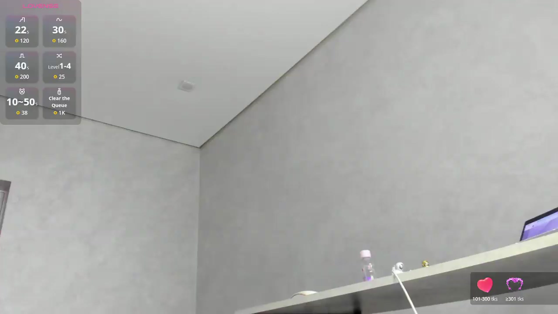 Gallery image thumbnail from BelovedK's myfreecams stream on, 08/06/2026, 20:21 image 4 of 20