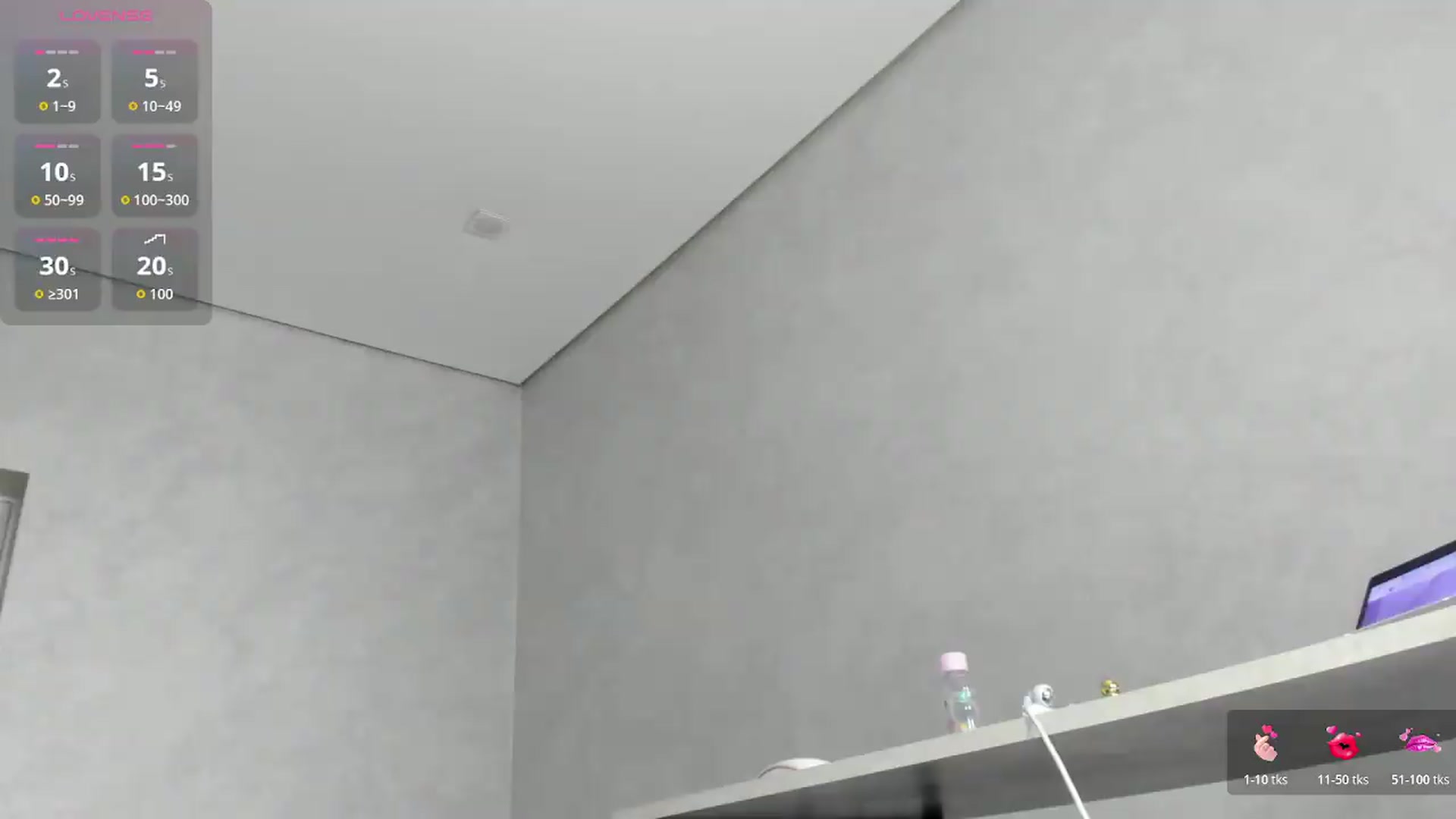 Gallery image thumbnail from BelovedK's myfreecams stream on, 08/06/2026, 20:21 image 6 of 20