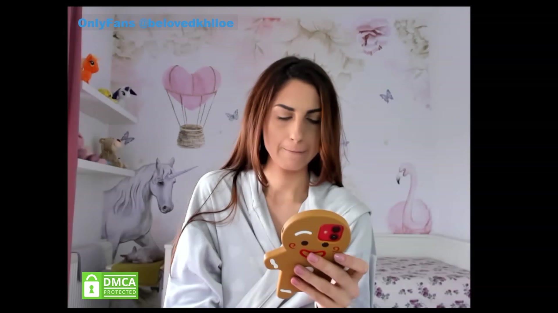 Gallery image thumbnail from BelovedKhlloe's myfreecams stream on, 02/06/2023, 10:13 image 6 of 20
