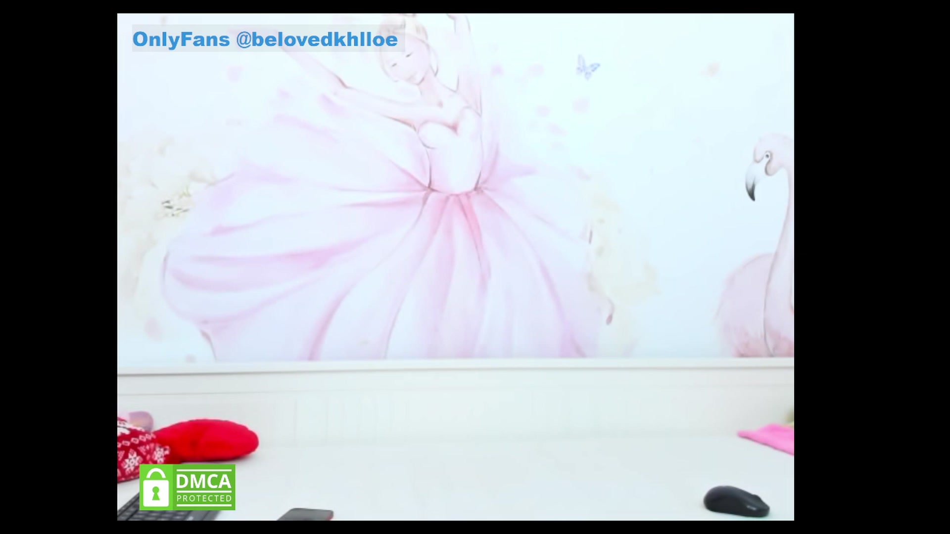 Gallery image thumbnail from BelovedKhlloe's myfreecams stream on, 02/18/2023, 20:08 image 19 of 20