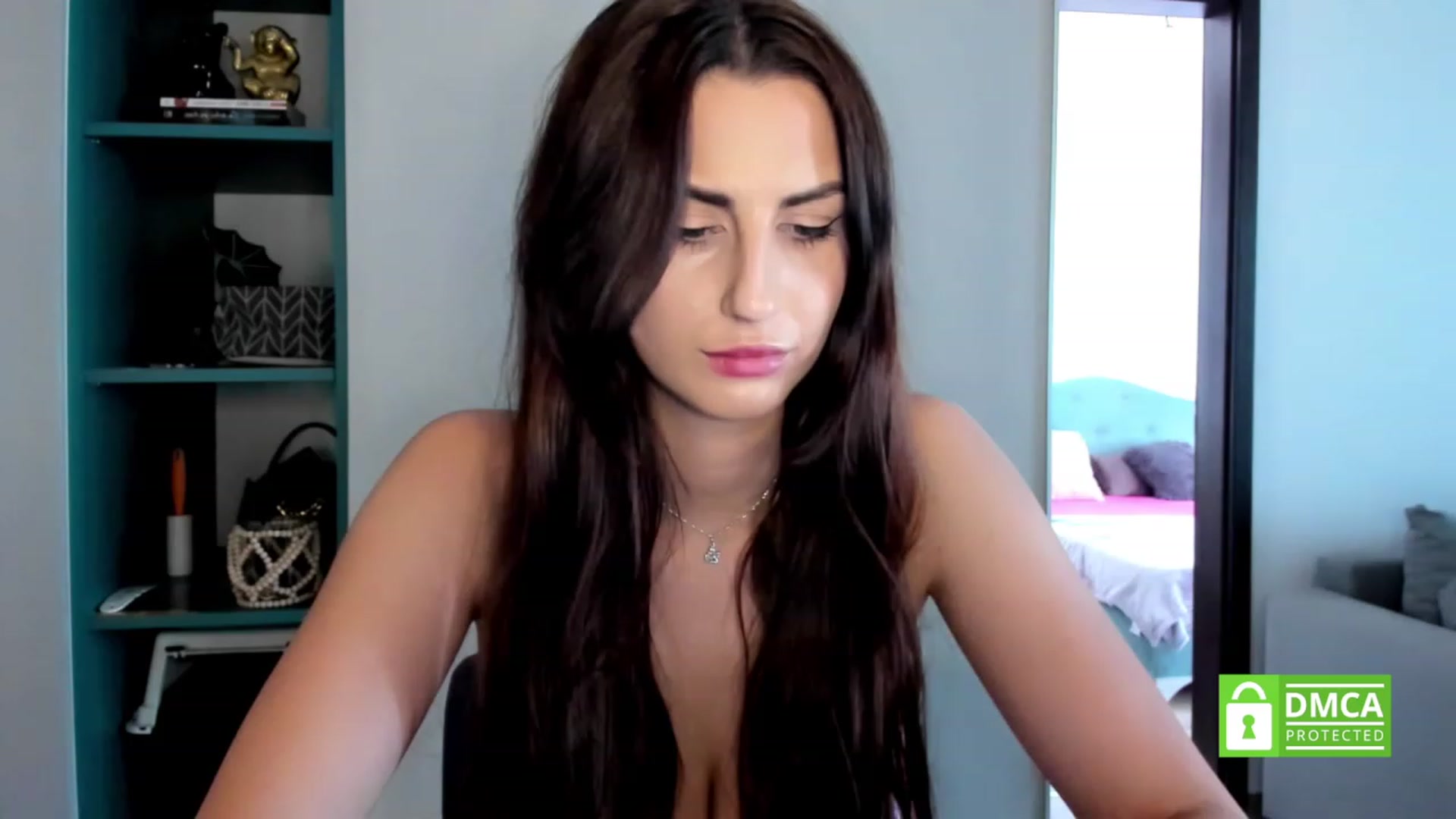Gallery image thumbnail from BelovedKhlloe's myfreecams stream on, 02/05/2024, 11:39 image 1 of 20