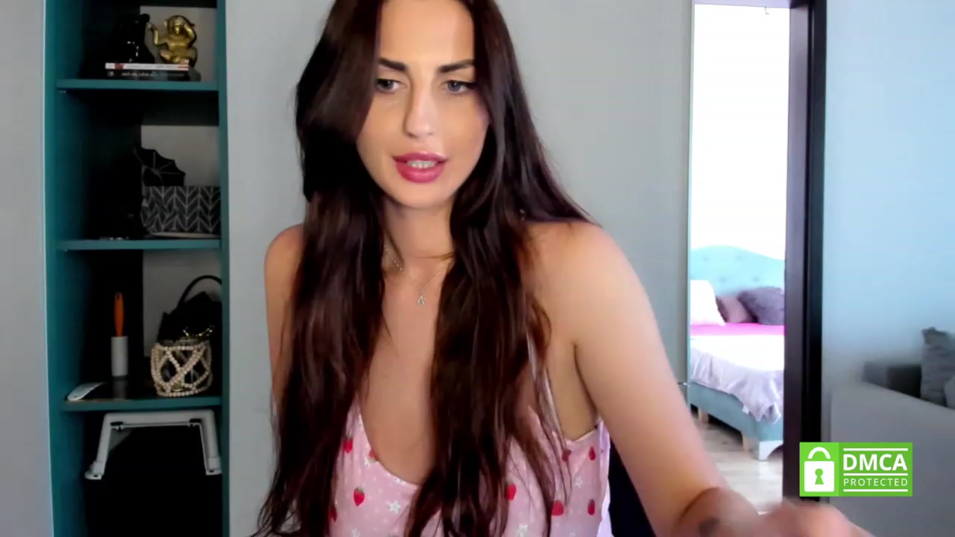 Gallery image thumbnail from BelovedKhlloe's myfreecams stream on, 02/05/2024, 12:23 image 6 of 20