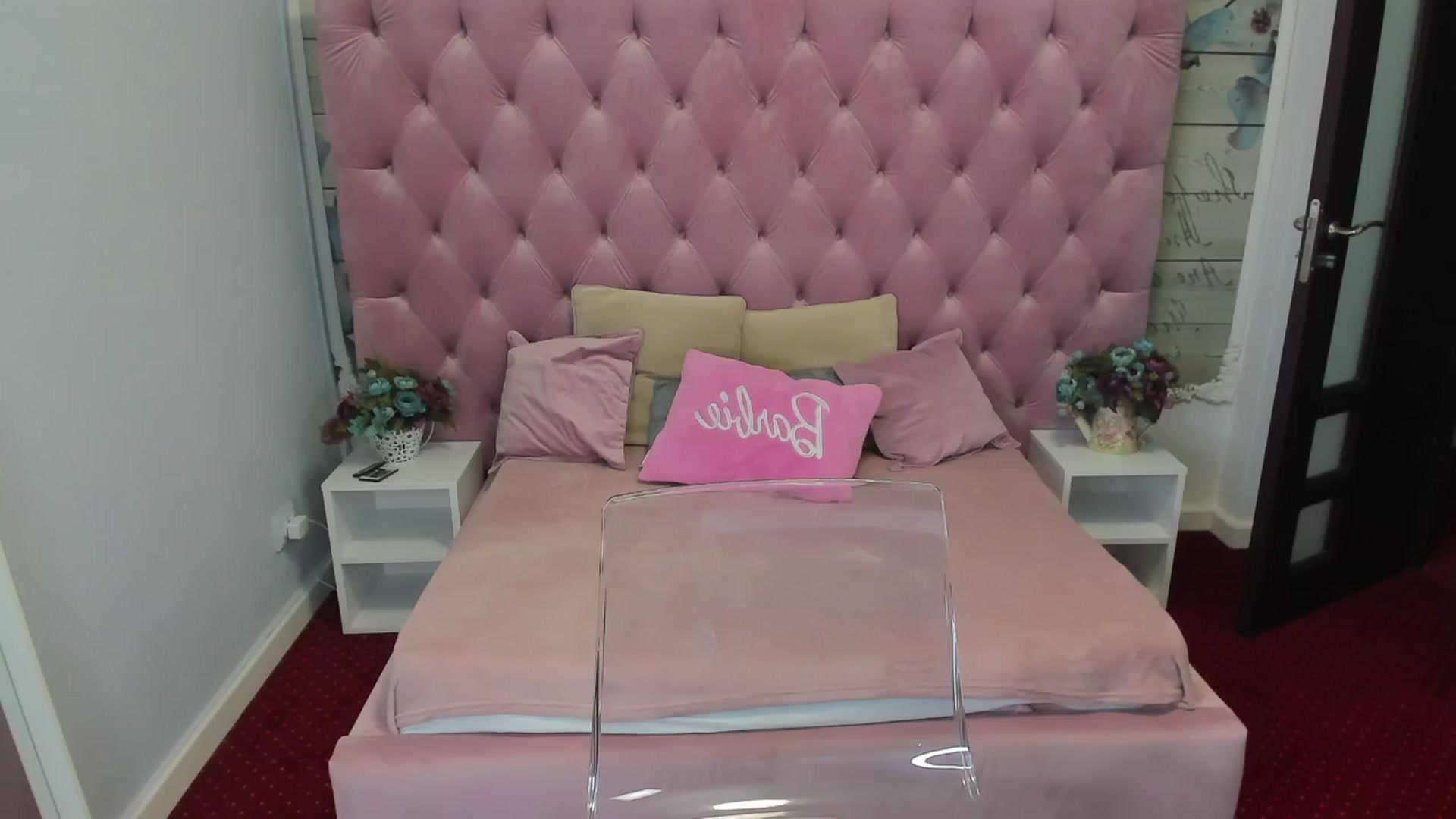 Gallery image thumbnail from BelovedKhlloe's myfreecams stream on, 11/24/2024, 14:59 image 17 of 20