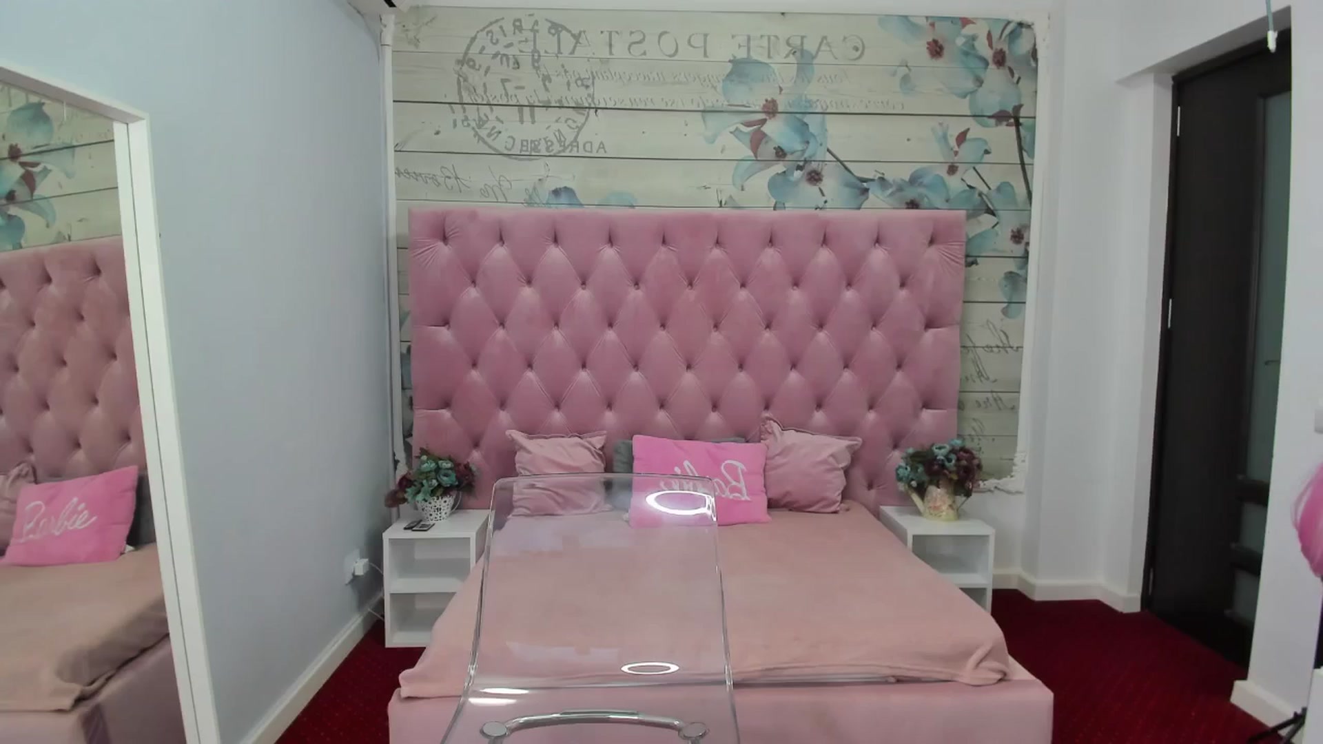 Gallery image thumbnail from BelovedKhlloe's myfreecams stream on, 11/30/2024, 17:29 image 17 of 20