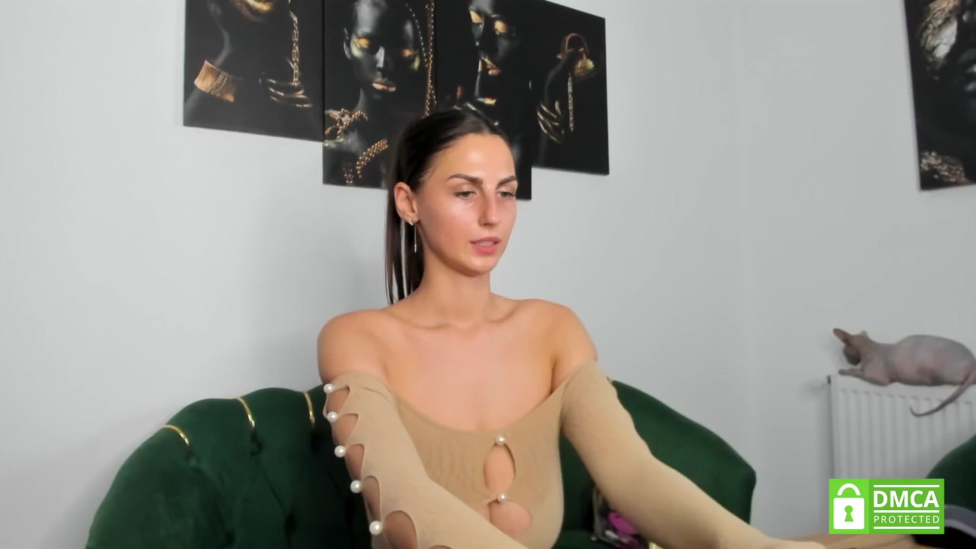 Gallery image thumbnail from BelovedKhlloe's myfreecams stream on, 04/27/2025, 12:35 image 20 of 20
