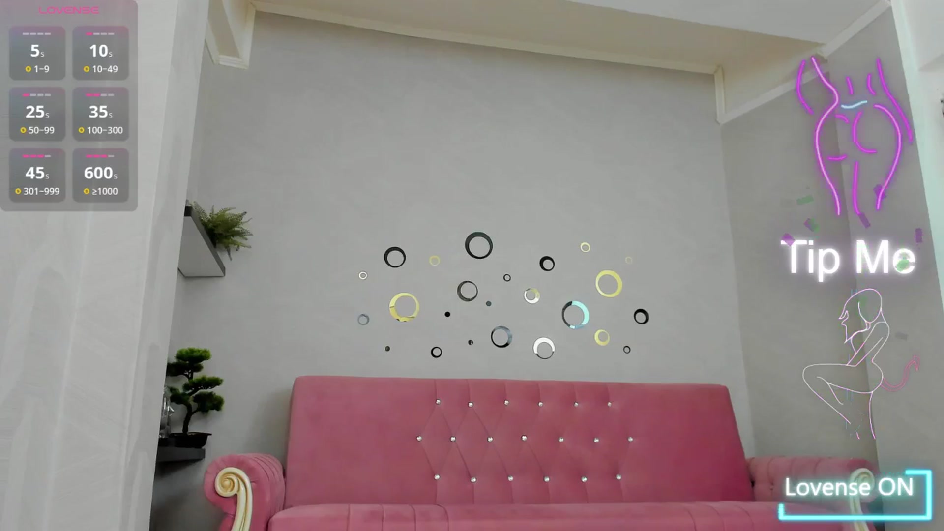 Gallery image thumbnail from BelovedKhlloe's myfreecams stream on, 06/15/2025, 22:01 image 9 of 20