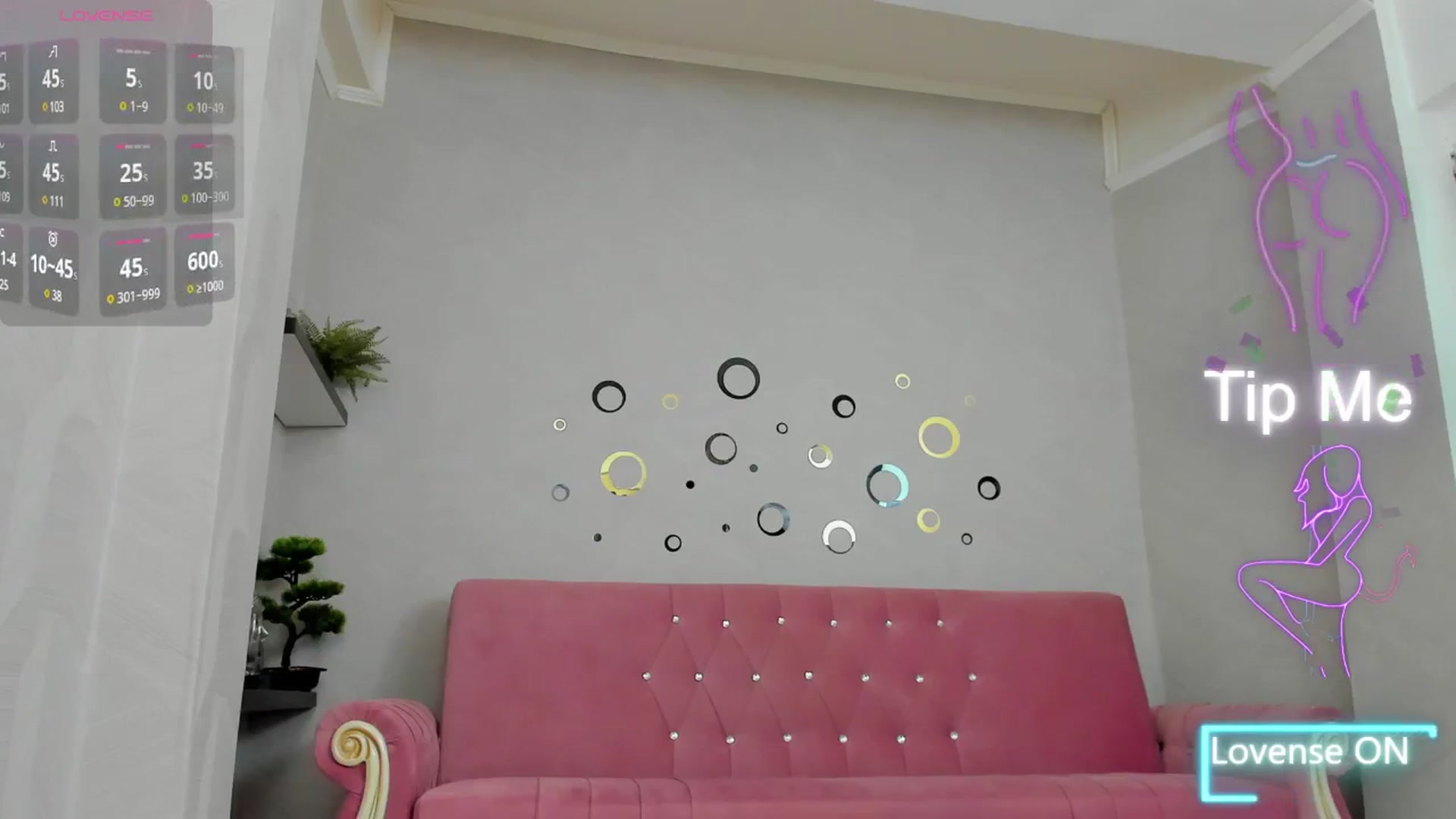 Gallery image thumbnail from BelovedKhlloe's myfreecams stream on, 06/15/2025, 22:01 image 7 of 20