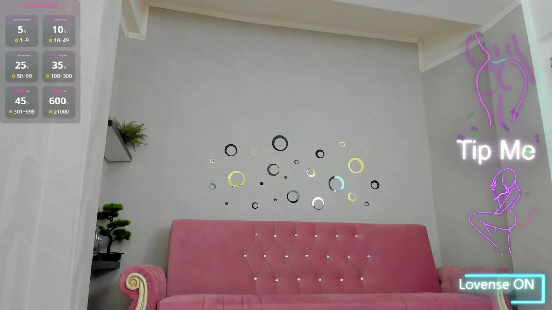 Gallery image thumbnail from BelovedKhlloe's myfreecams stream on, 06/15/2025, 22:01 image 8 of 20