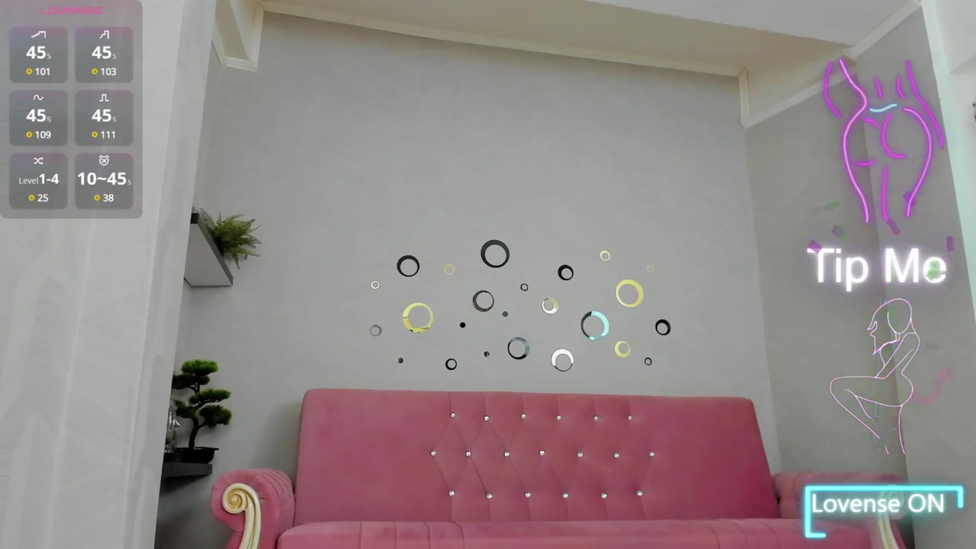 Gallery image thumbnail from BelovedKhlloe's myfreecams stream on, 06/15/2025, 22:01 image 11 of 20