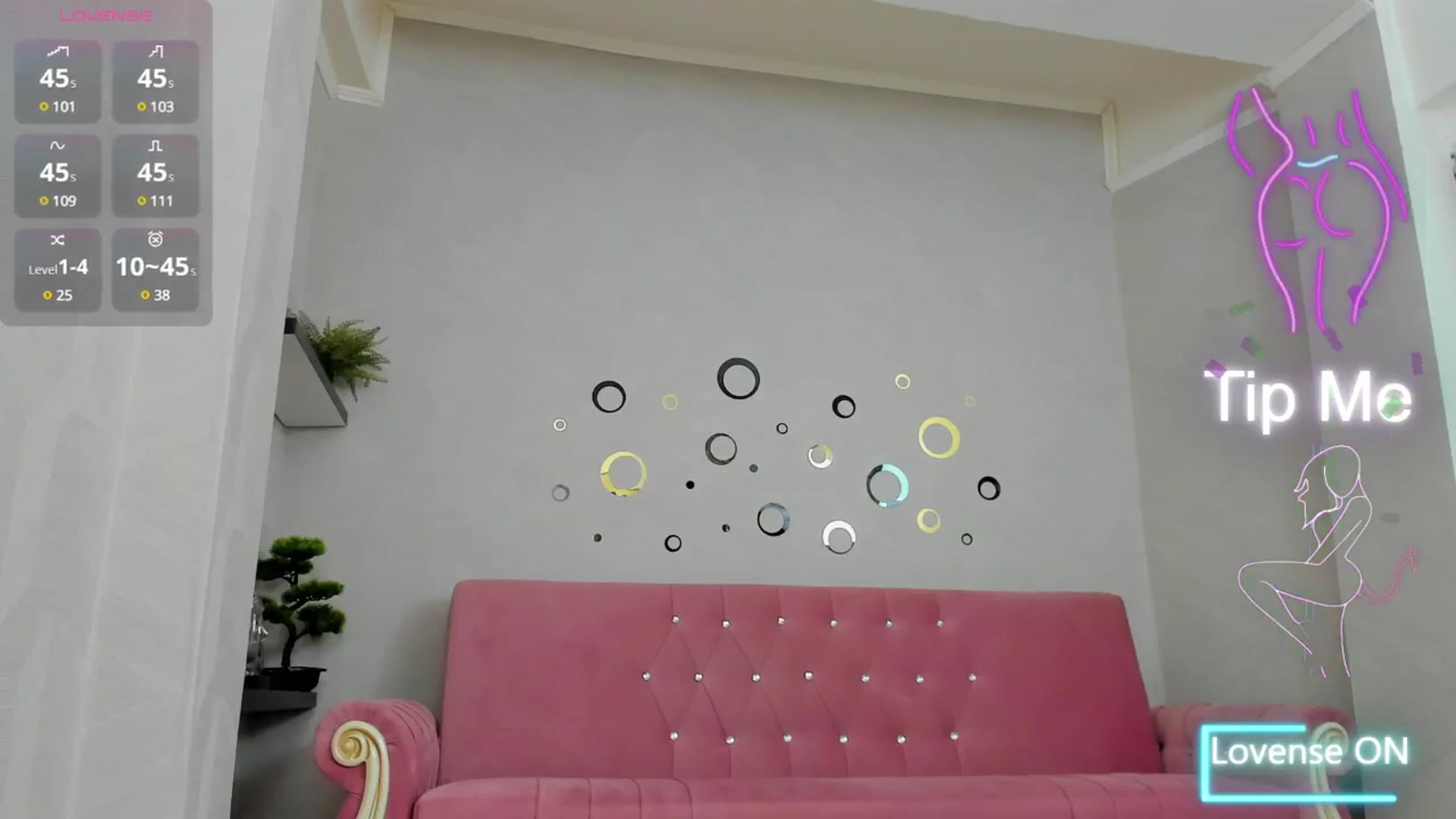 Gallery image thumbnail from BelovedKhlloe's myfreecams stream on, 06/15/2025, 22:01 image 10 of 20