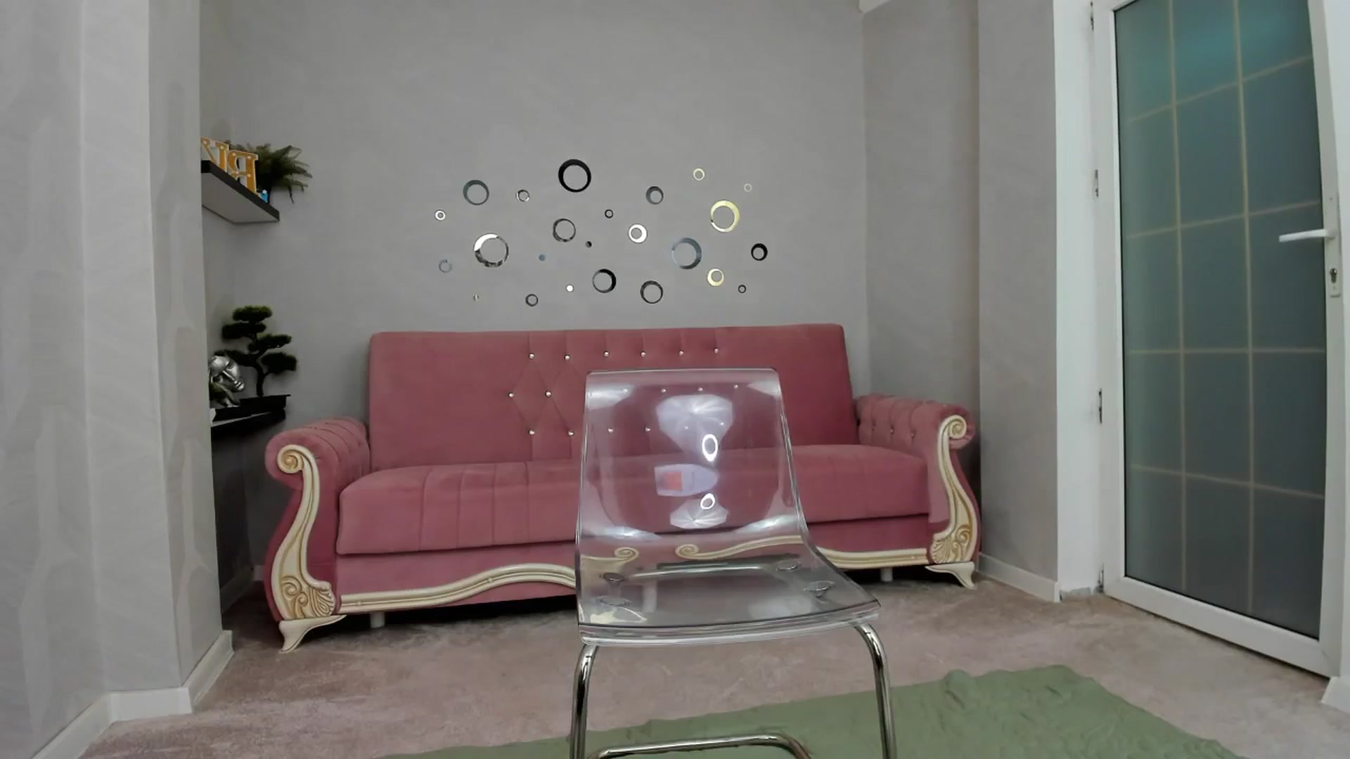Gallery image thumbnail from BelovedKhlloe's myfreecams stream on, 10/27/2025, 24:27 image 20 of 20