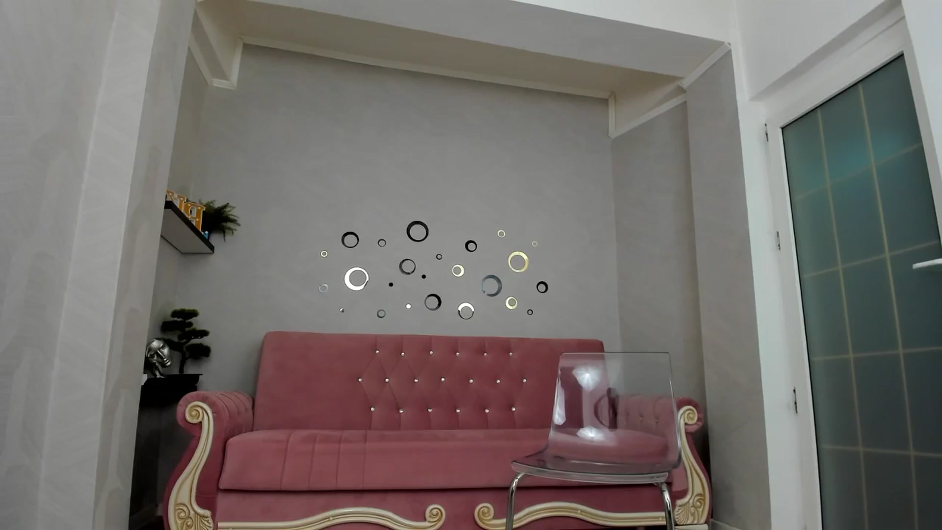 Gallery image thumbnail from BelovedKhlloe's myfreecams stream on, 10/27/2025, 24:27 image 6 of 20
