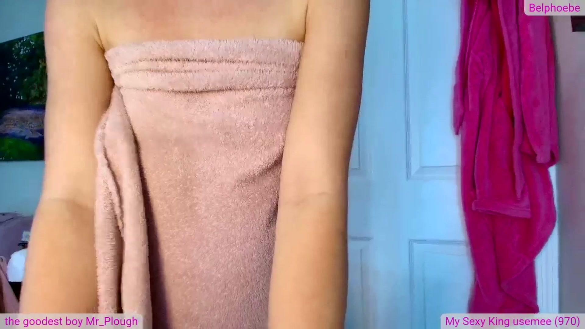Gallery image thumbnail from Belphoebe's myfreecams stream on, 01/22/2026, 08:42 image 20 of 20