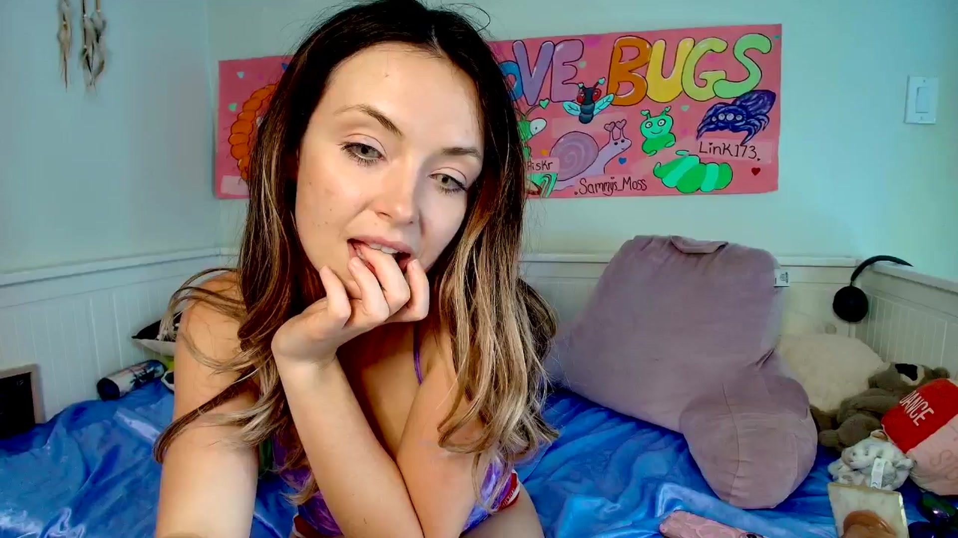 Gallery image thumbnail from Belphoebe's myfreecams stream on, 02/19/2026, 10:21 image 19 of 20