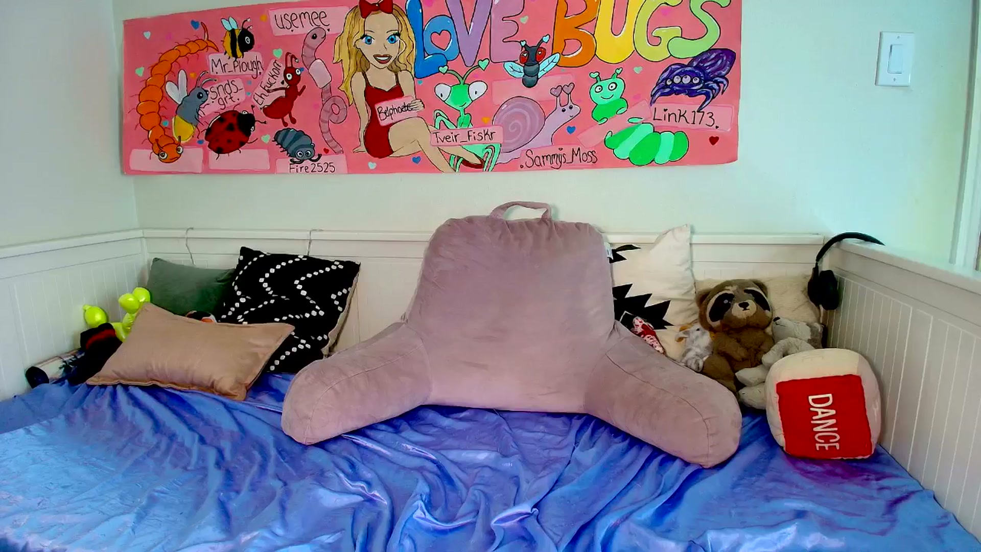 Gallery image thumbnail from Belphoebe's myfreecams stream on, 02/24/2026, 06:40 image 18 of 20