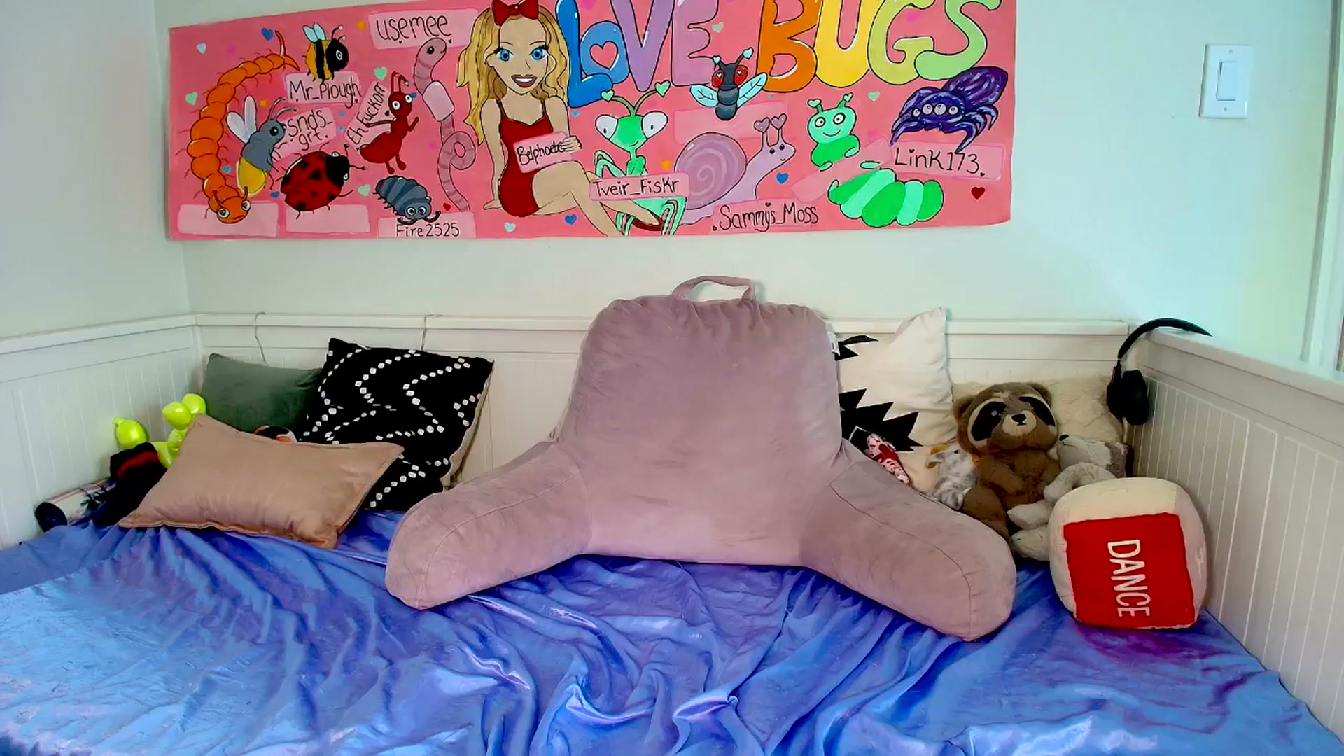 Gallery image thumbnail from Belphoebe's myfreecams stream on, 02/24/2026, 06:40 image 19 of 20