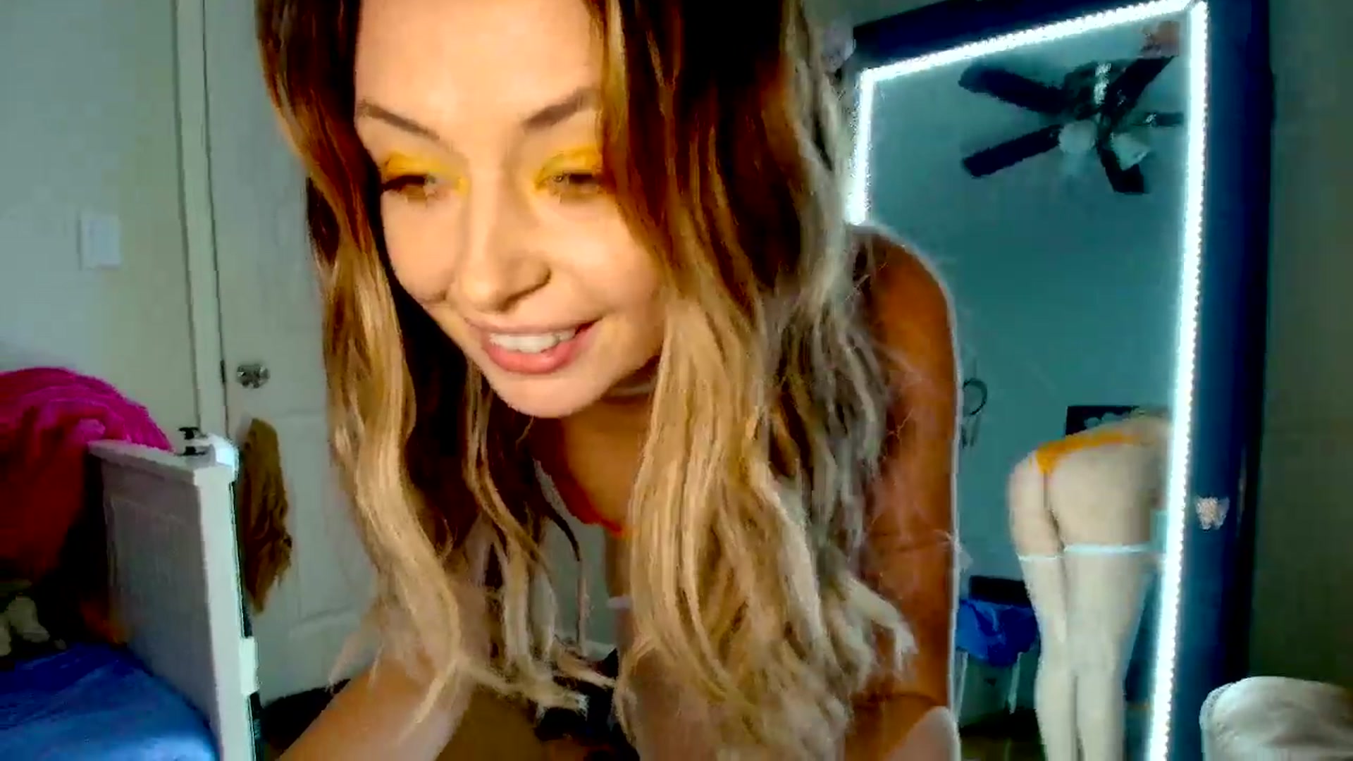 Gallery image thumbnail from Belphoebe's myfreecams stream on, 02/25/2026, 05:20 image 16 of 20
