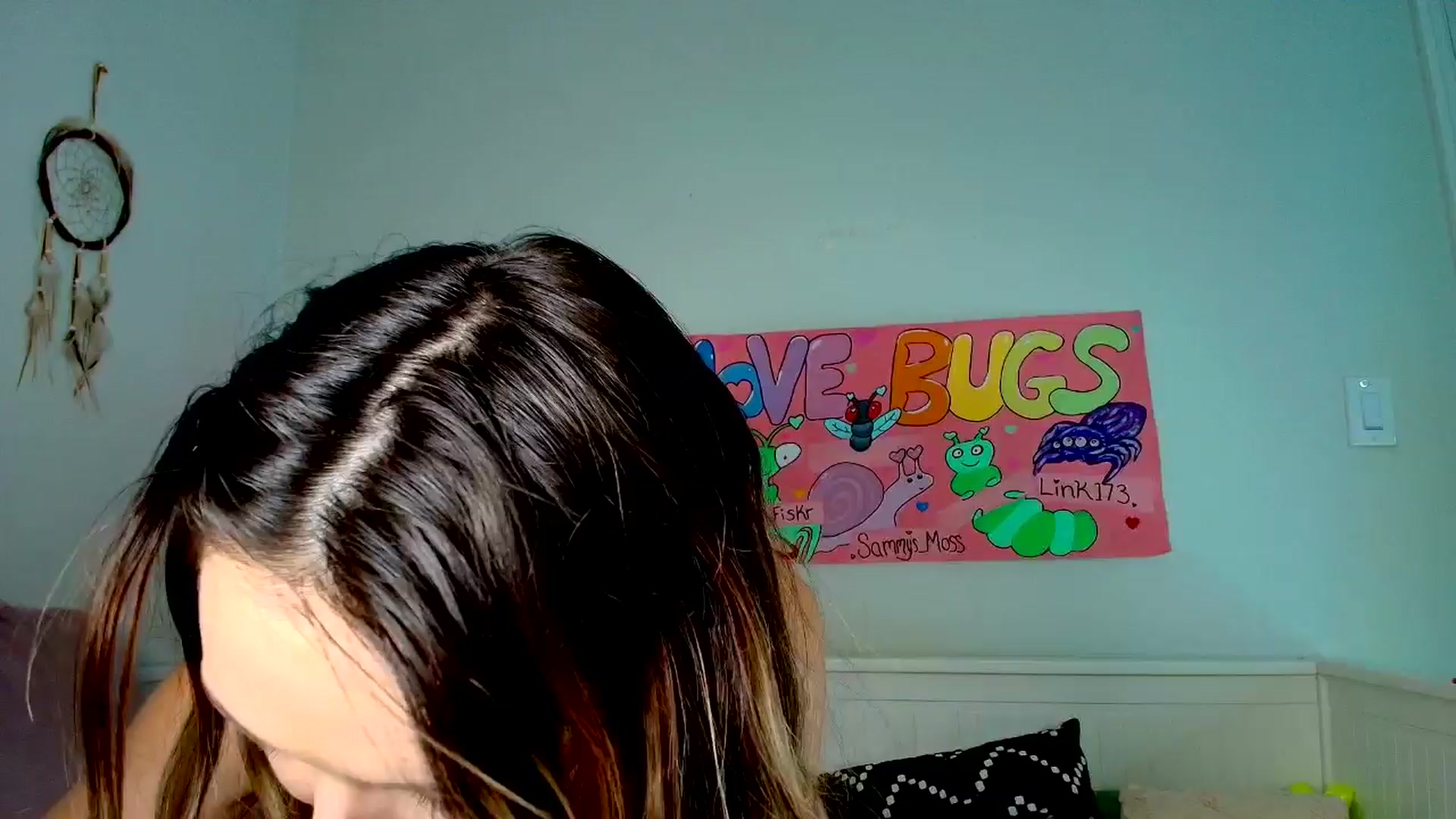 Gallery image thumbnail from Belphoebe's myfreecams stream on, 03/26/2026, 06:36 image 12 of 20