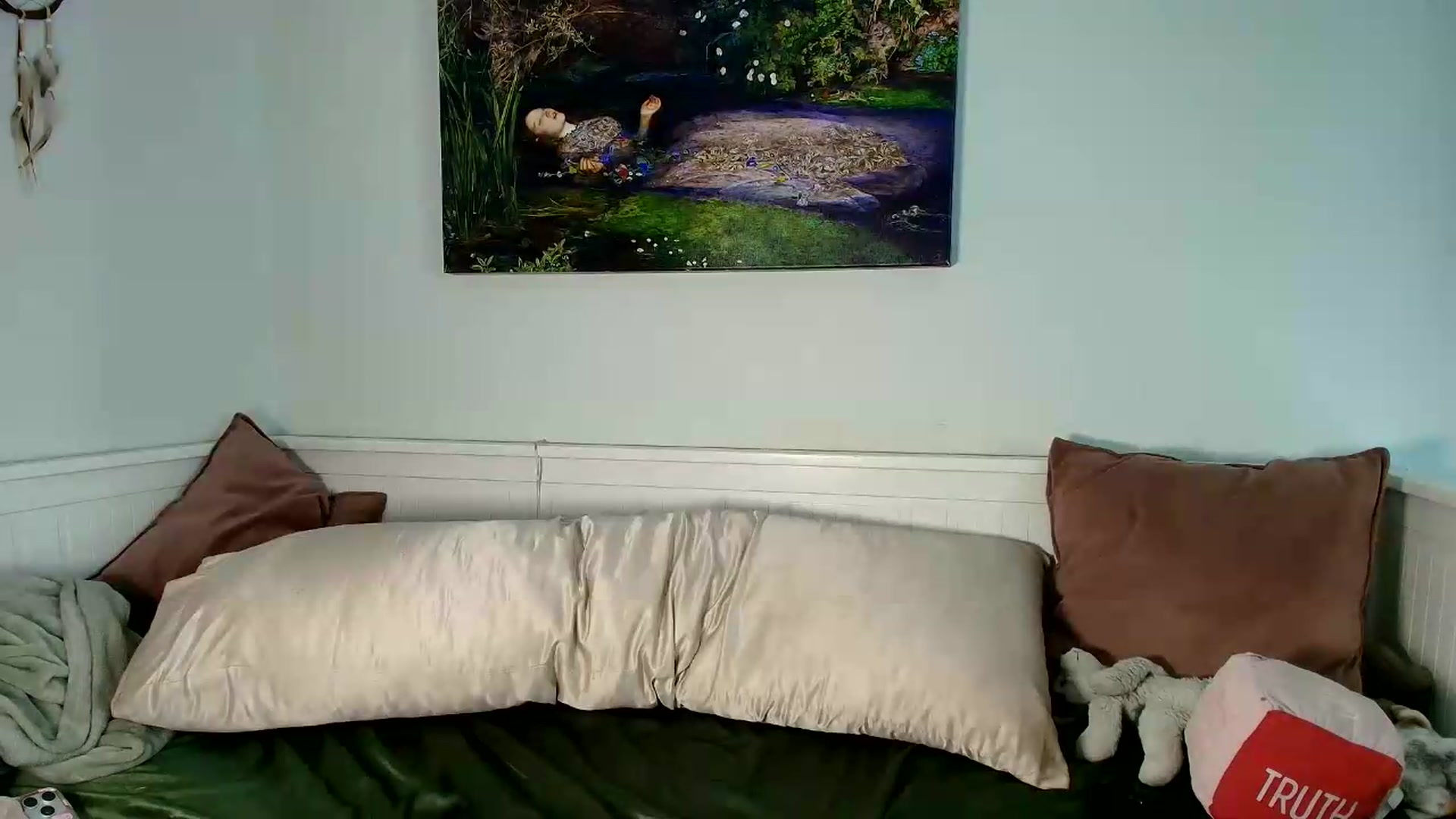 Gallery image thumbnail from Belphoebe's myfreecams stream on, 05/27/2026, 04:05 image 20 of 20
