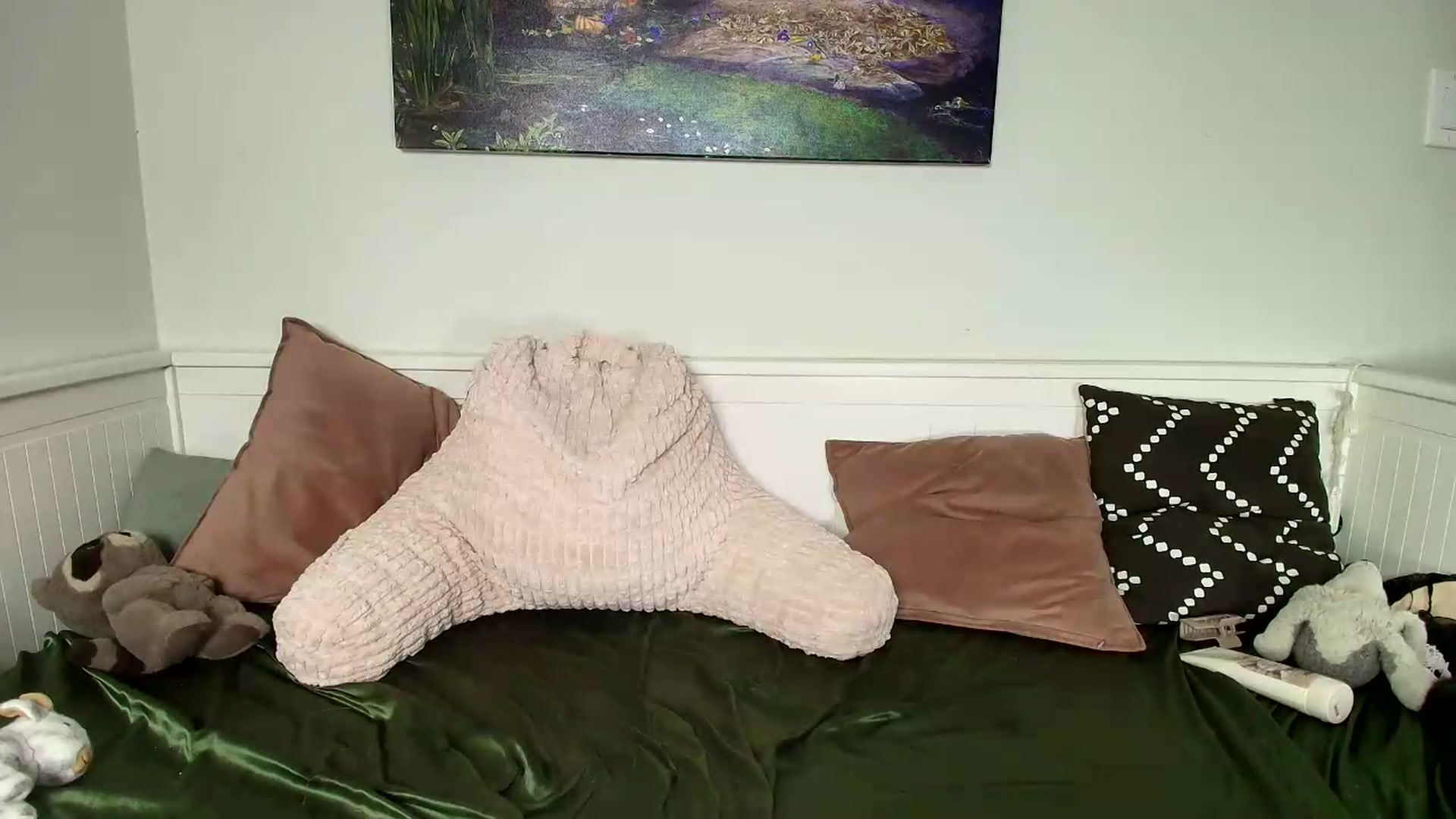 Gallery image thumbnail from Belphoebe's myfreecams stream on, 05/28/2026, 03:27 image 19 of 20