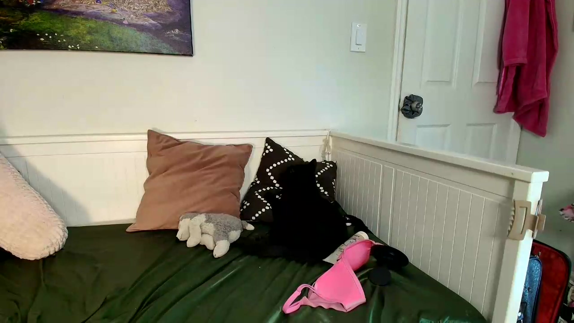 Gallery image thumbnail from Belphoebe's myfreecams stream on, 05/29/2026, 06:08 image 16 of 20
