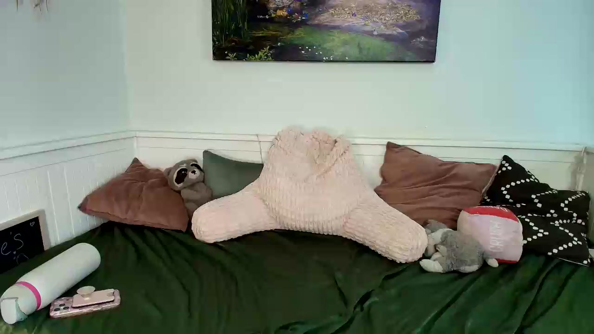 Gallery image thumbnail from Belphoebe's myfreecams stream on, 05/29/2026, 19:16 image 1 of 20