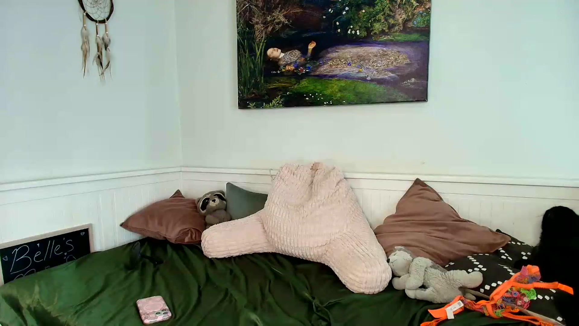 Gallery image thumbnail from Belphoebe's myfreecams stream on, 05/29/2026, 23:21 image 12 of 20