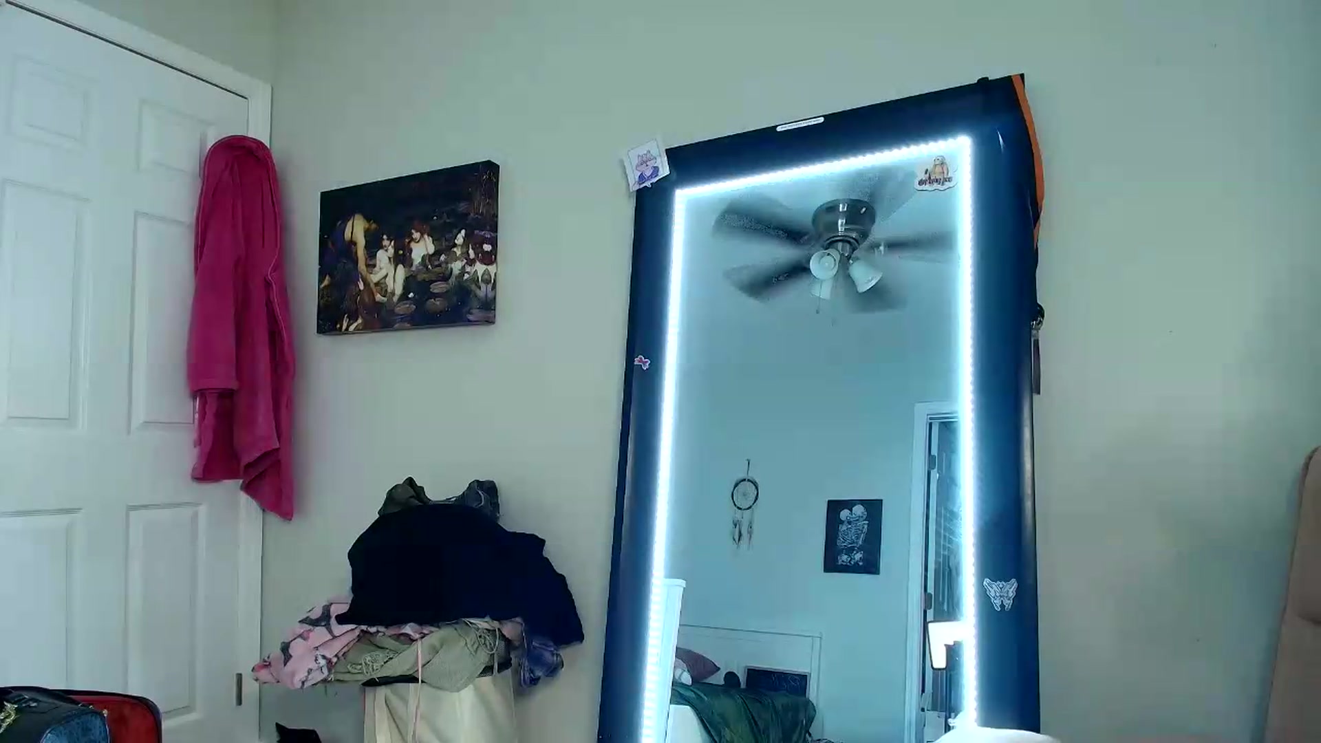 Gallery image thumbnail from Belphoebe's myfreecams stream on, 05/29/2026, 23:21 image 2 of 20