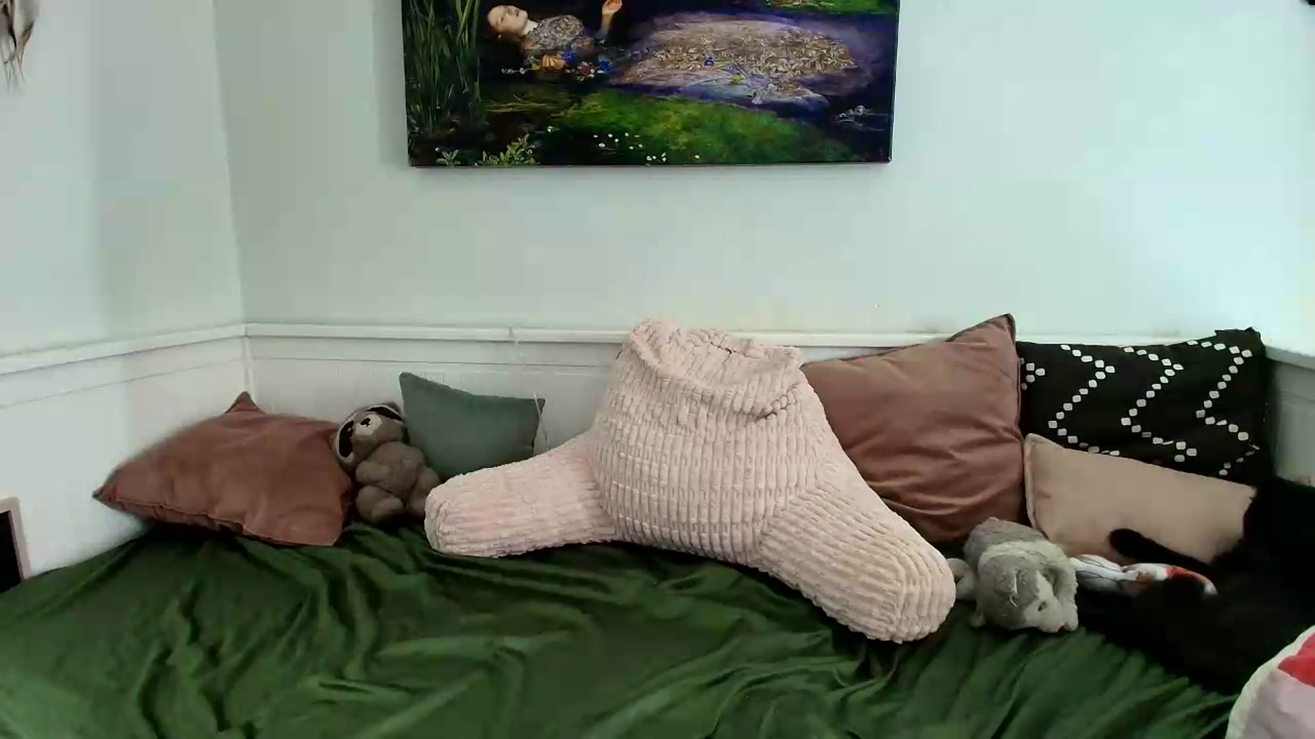 Gallery image thumbnail from Belphoebe's myfreecams stream on, 06/02/2026, 04:23 image 4 of 20