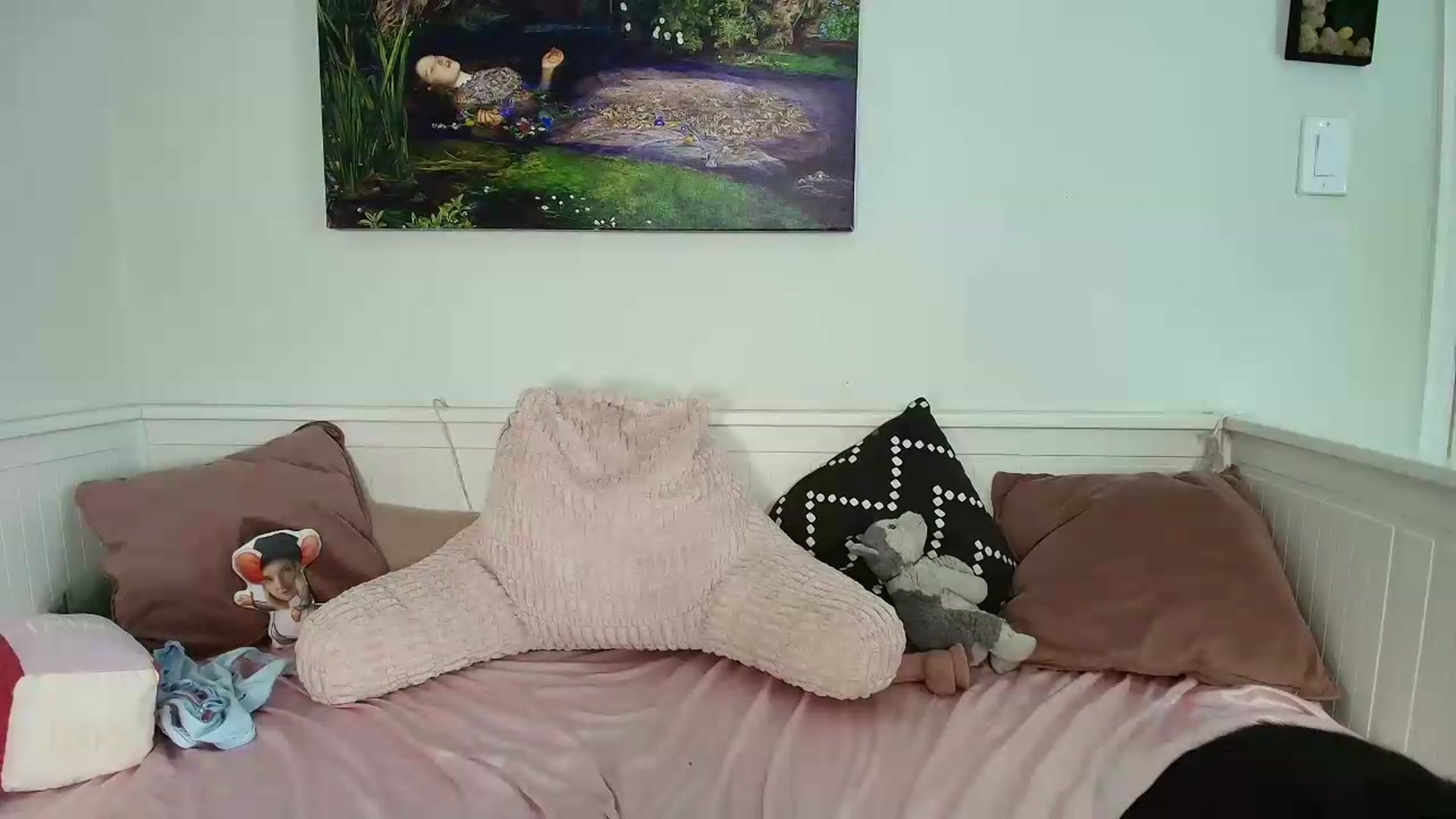 Gallery image thumbnail from Belphoebe's myfreecams stream on, 06/09/2026, 05:30 image 4 of 20