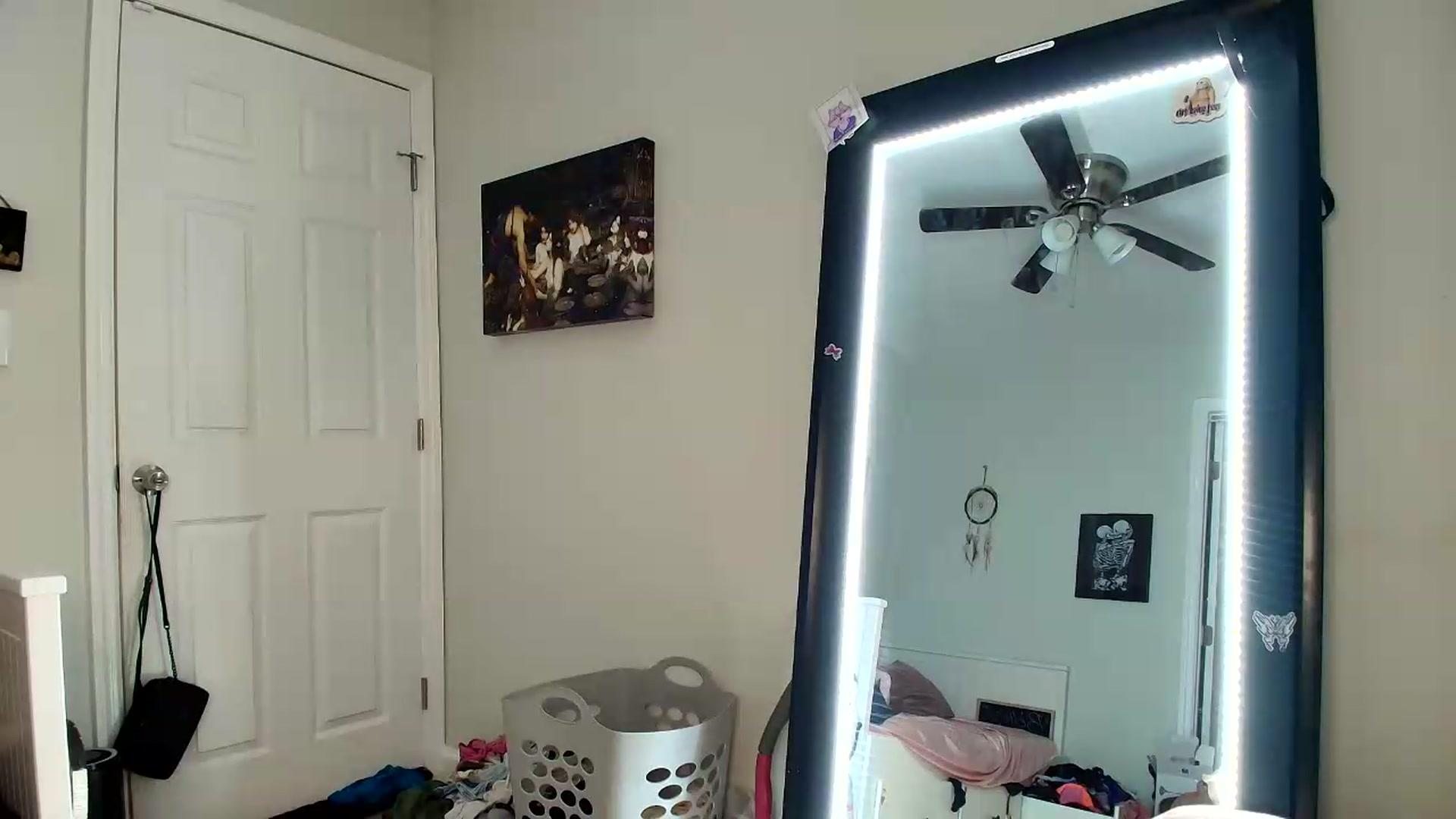 Gallery image thumbnail from Belphoebe's myfreecams stream on, 06/10/2026, 03:10 image 9 of 20