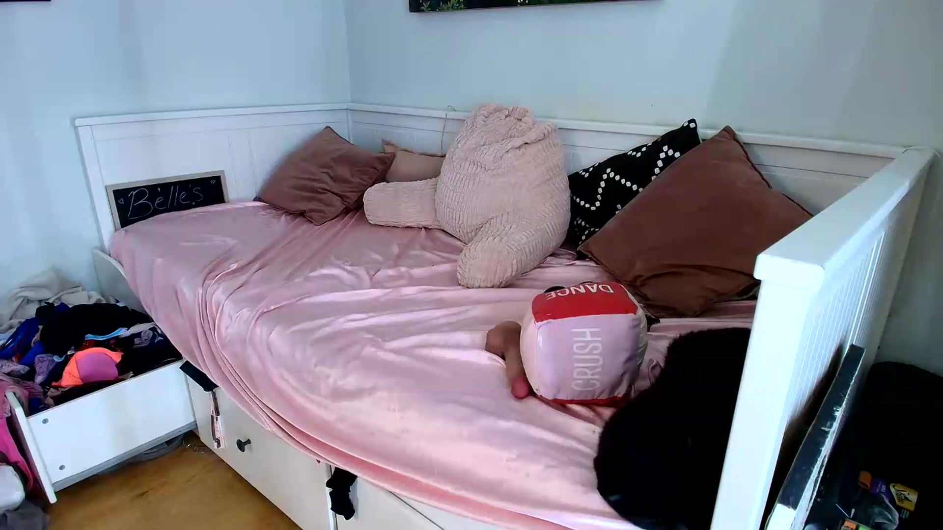 Gallery image thumbnail from Belphoebe's myfreecams stream on, 06/10/2026, 03:10 image 15 of 20