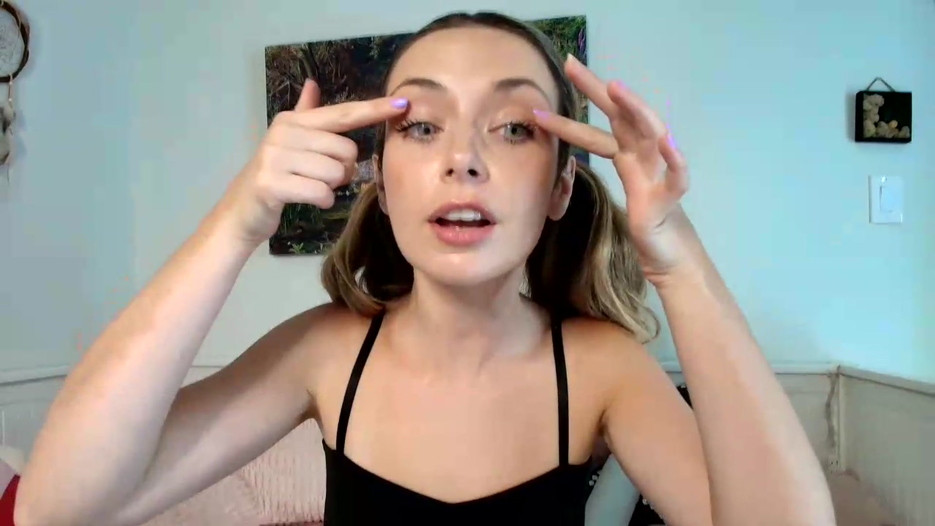 Gallery image thumbnail from Belphoebe's myfreecams stream on, 06/25/2026, 06:48 image 4 of 20